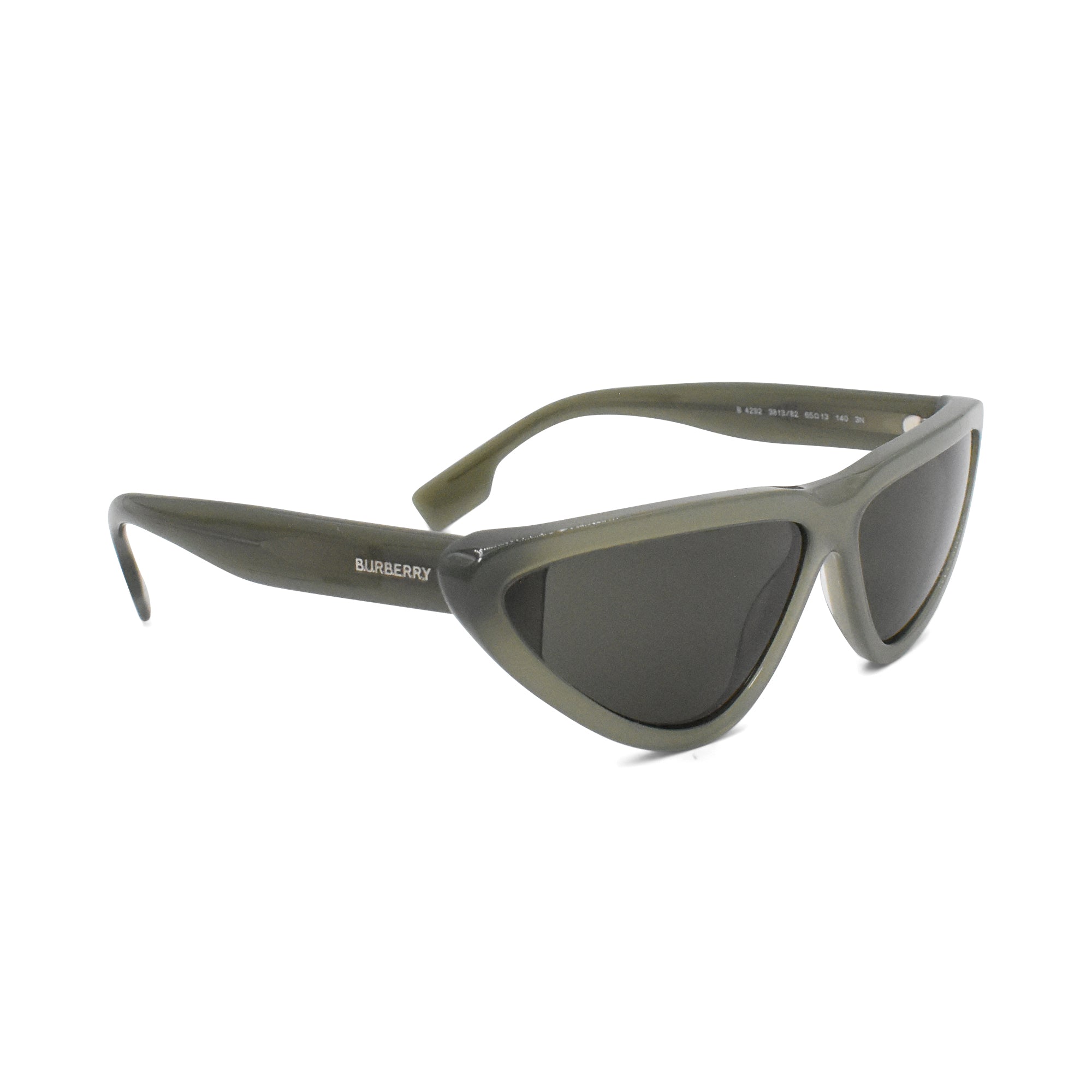 Burberry Cat-Eye Sunglasses