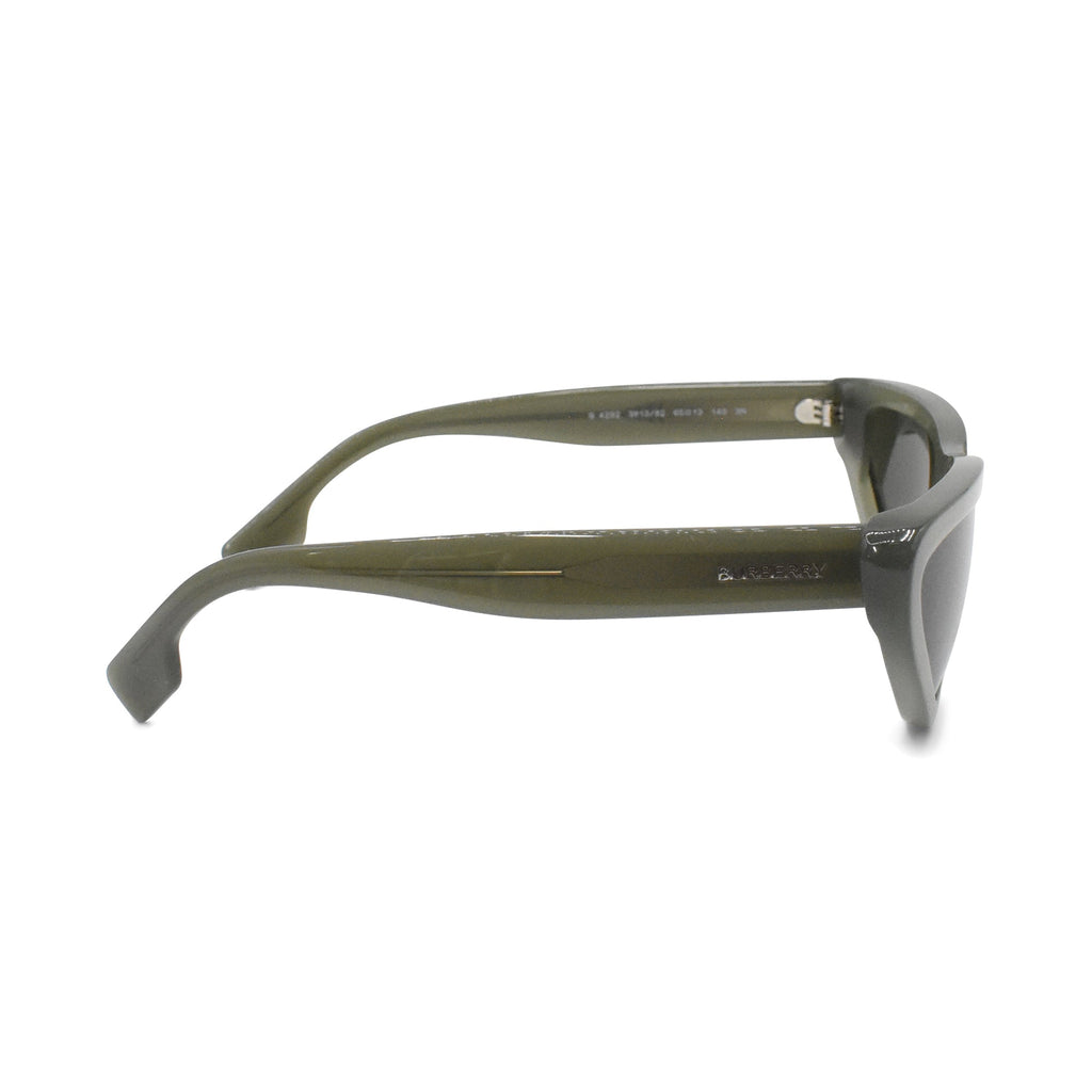Burberry Cat-Eye Sunglasses