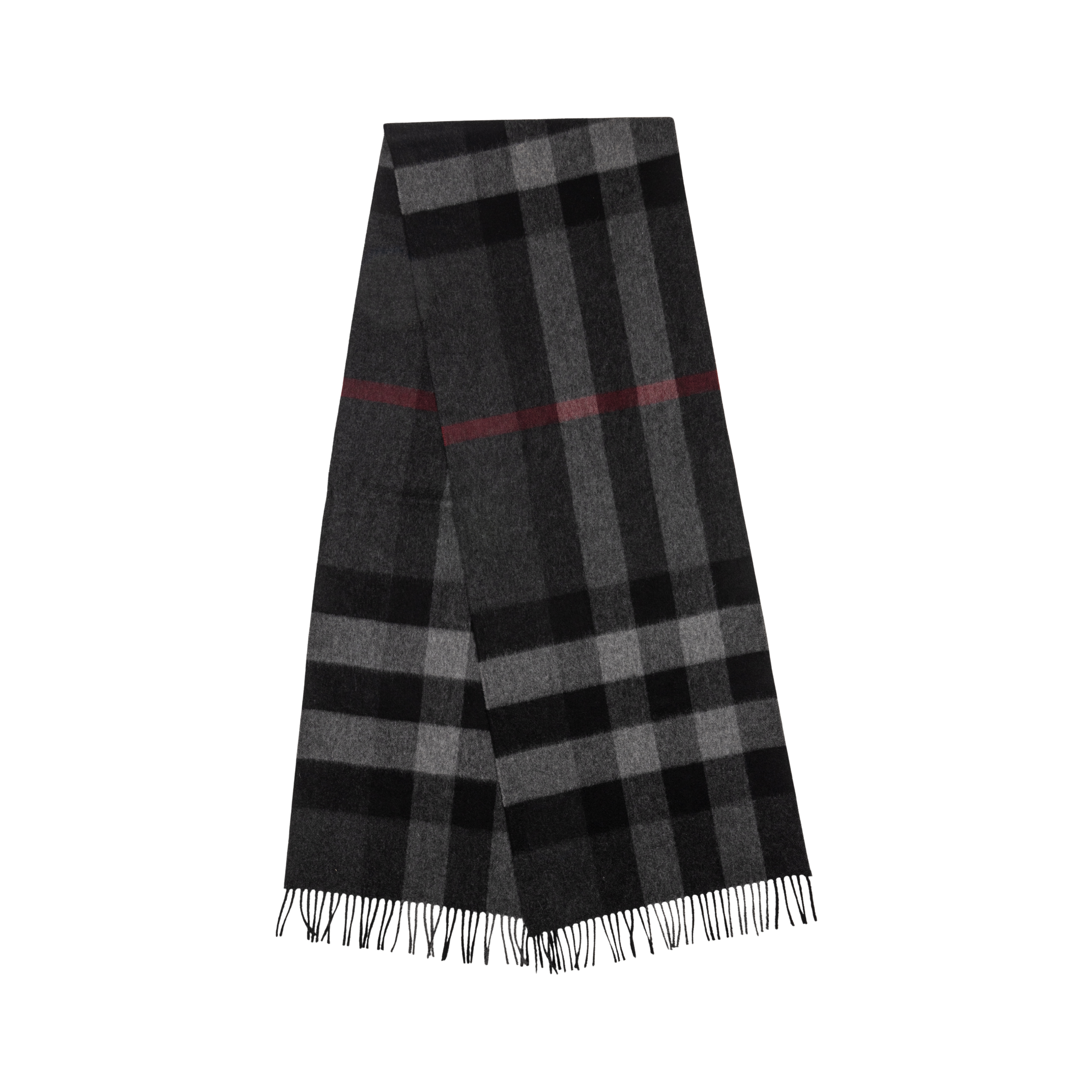 Burberry Cashmere Scarf