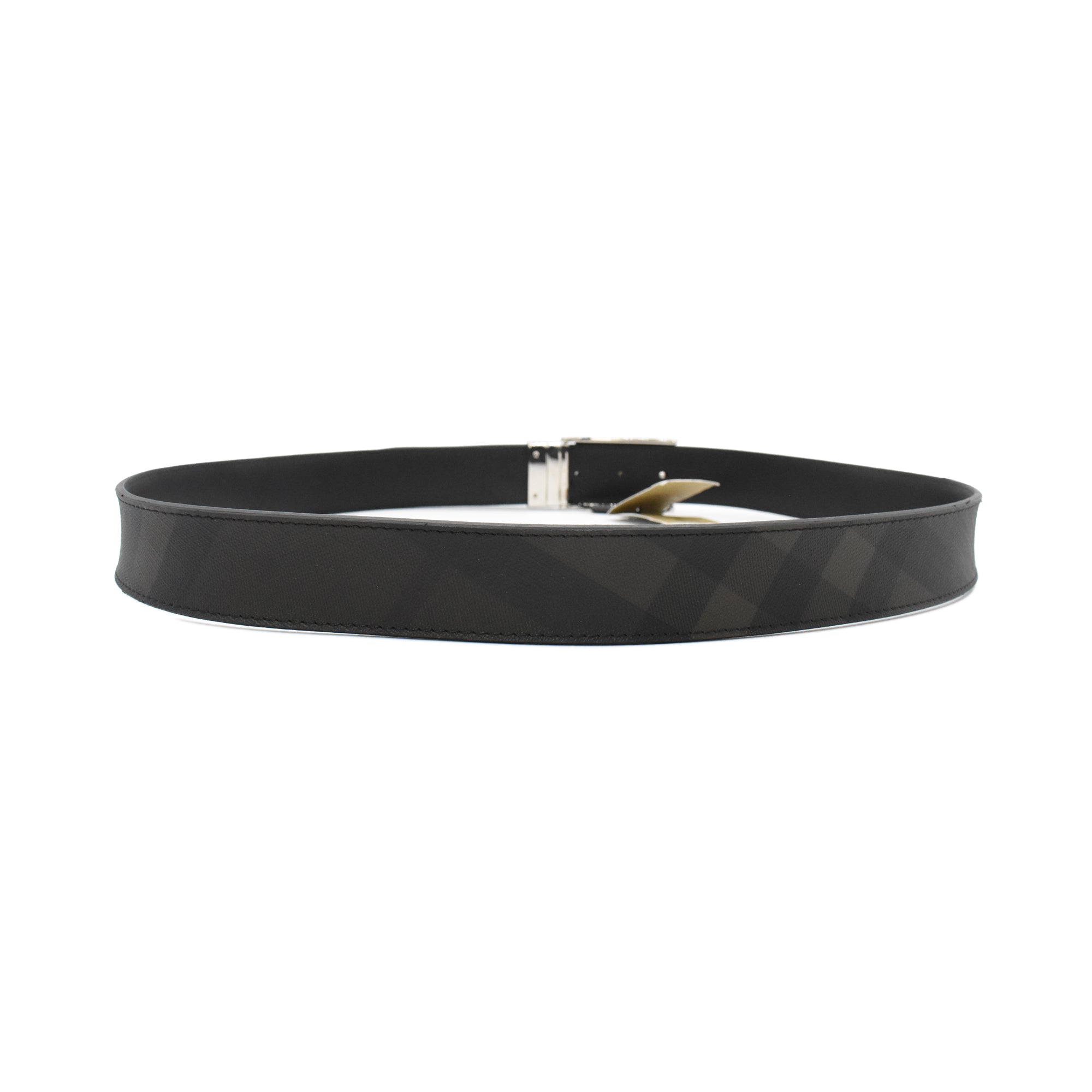 Burberry Reversible Belt - 42/105