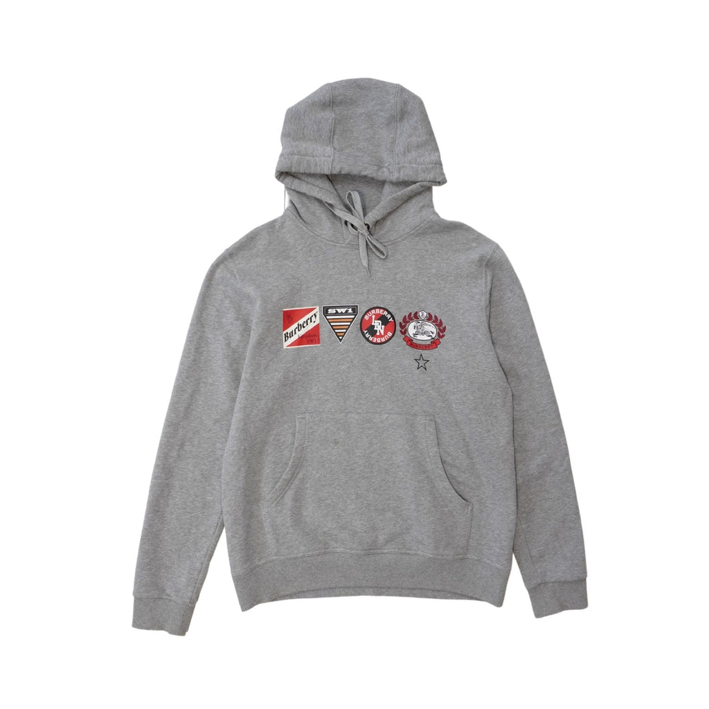 Burberry 'Kingdom' Hoodie - Men's S