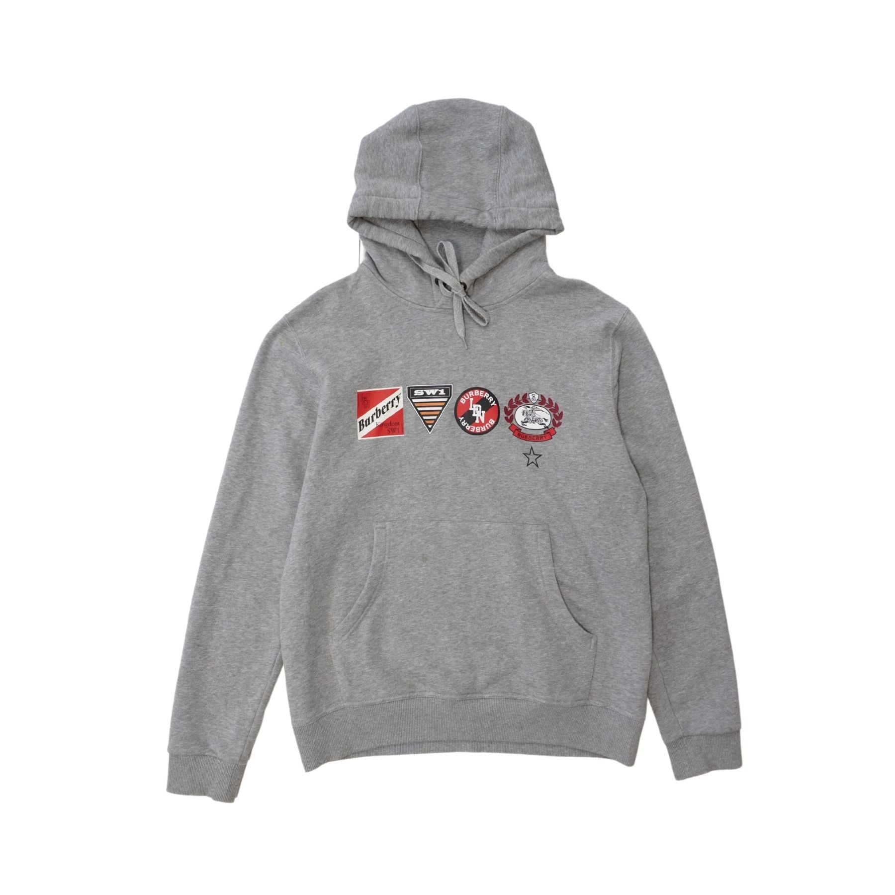 Burberry 'Kingdom' Hoodie - Men's S