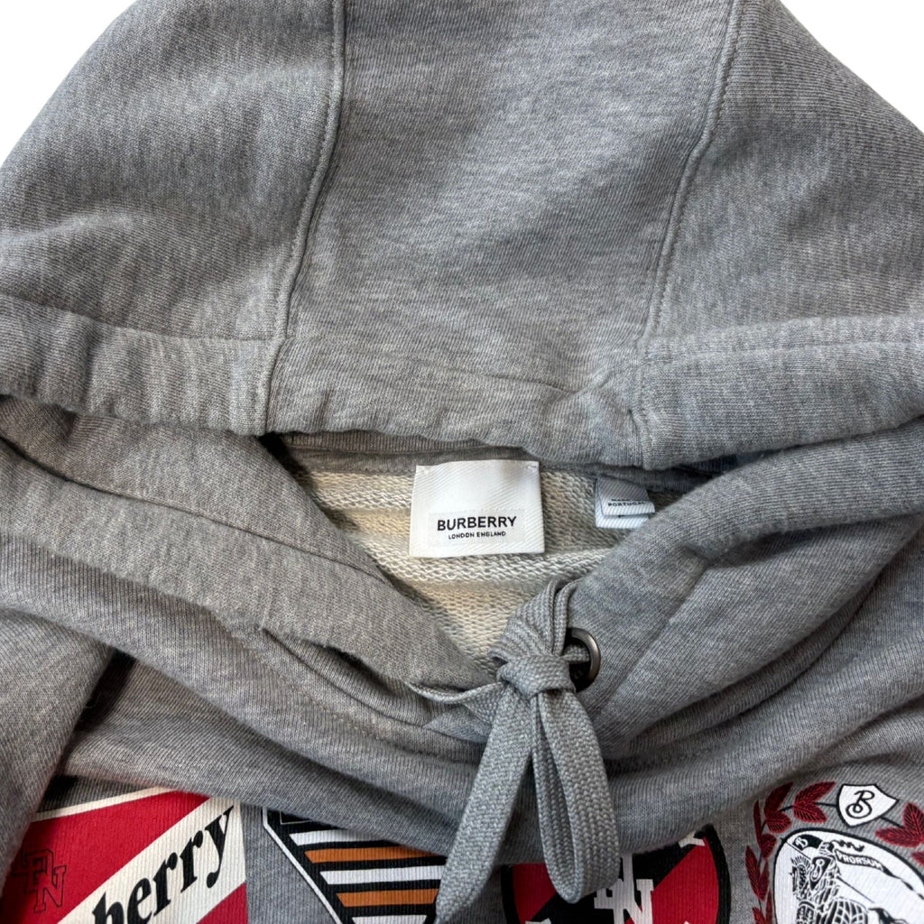 Burberry 'Kingdom' Hoodie - Men's S