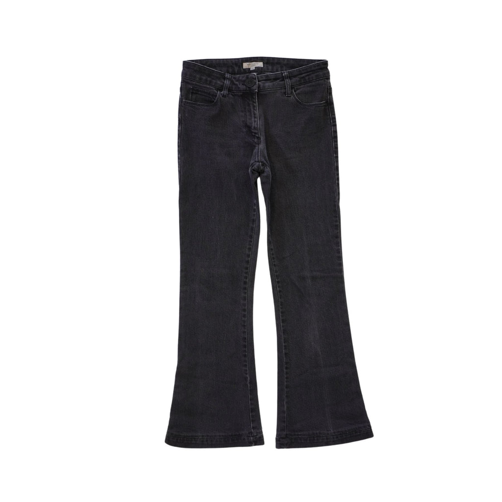 Burberry Flare Jeans - Women's 27