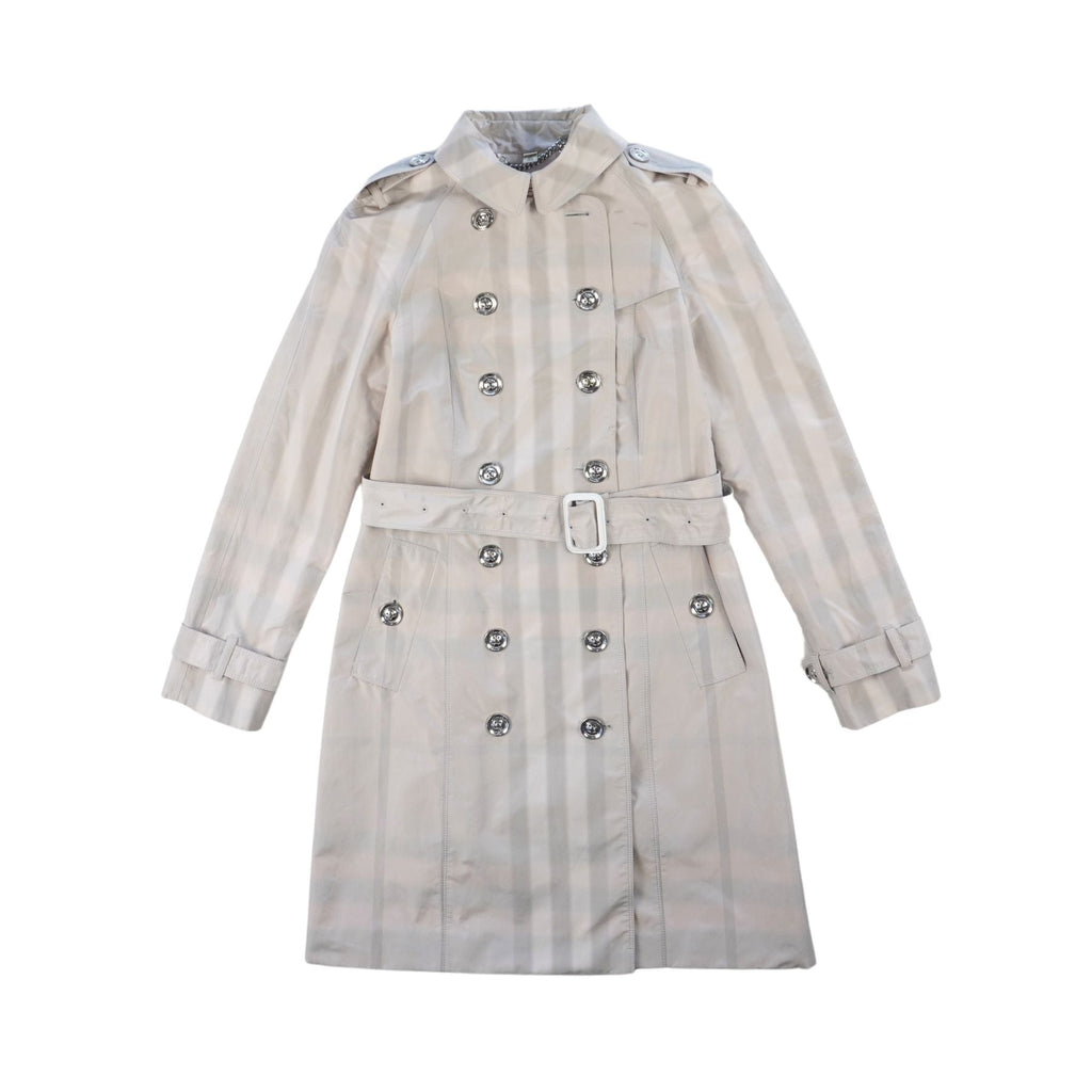Burberry Trench Coat - Women's 4