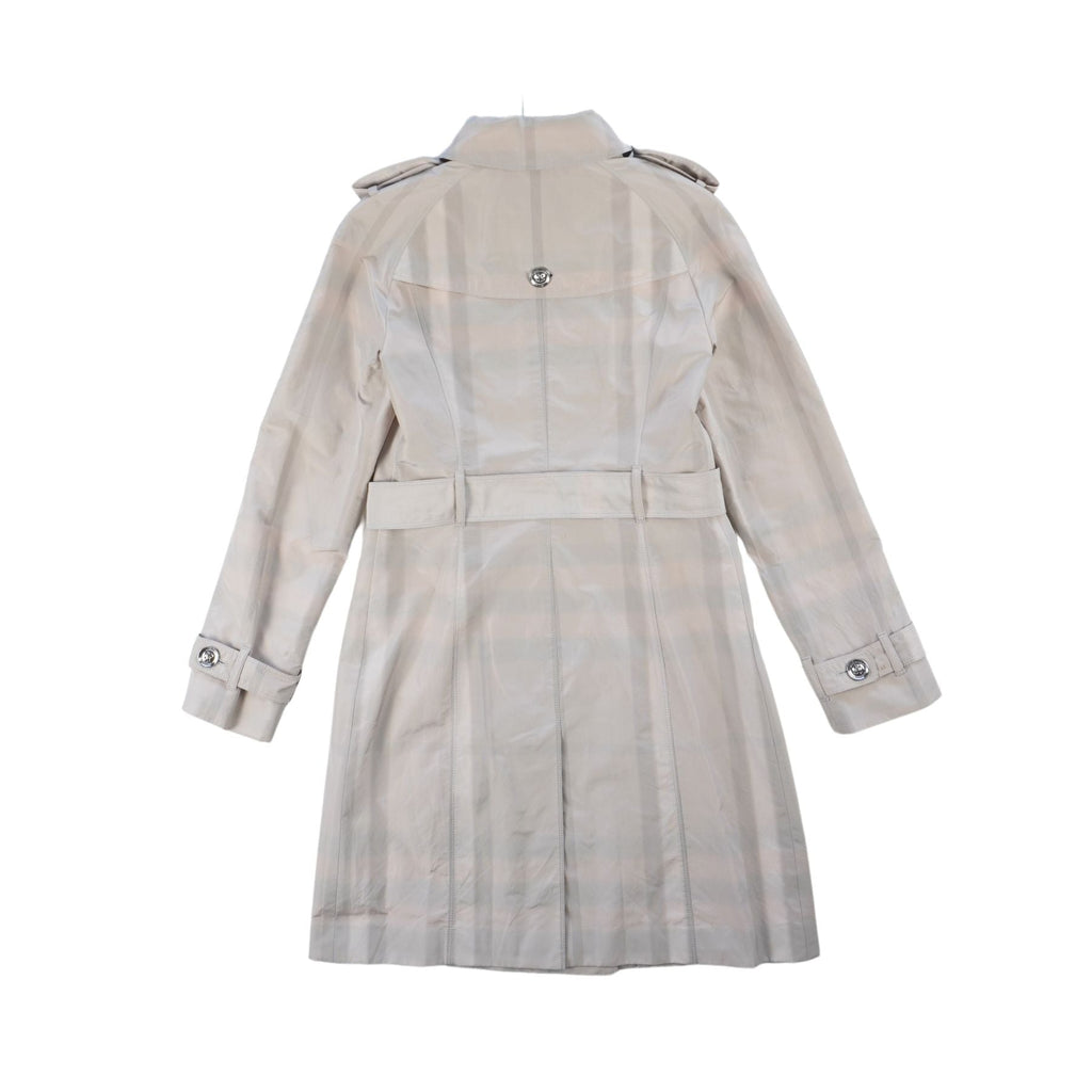 Burberry Trench Coat - Women's 4