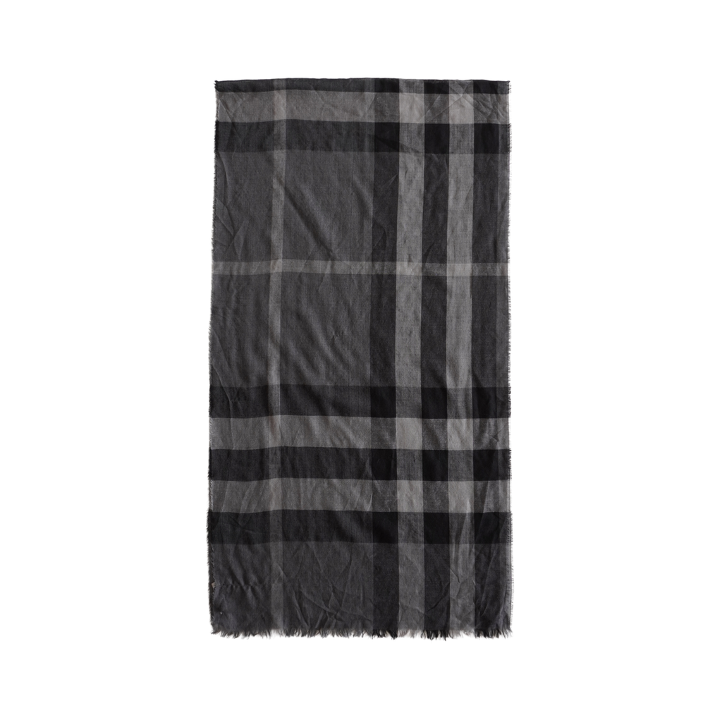 Burberry Novacheck Scarf