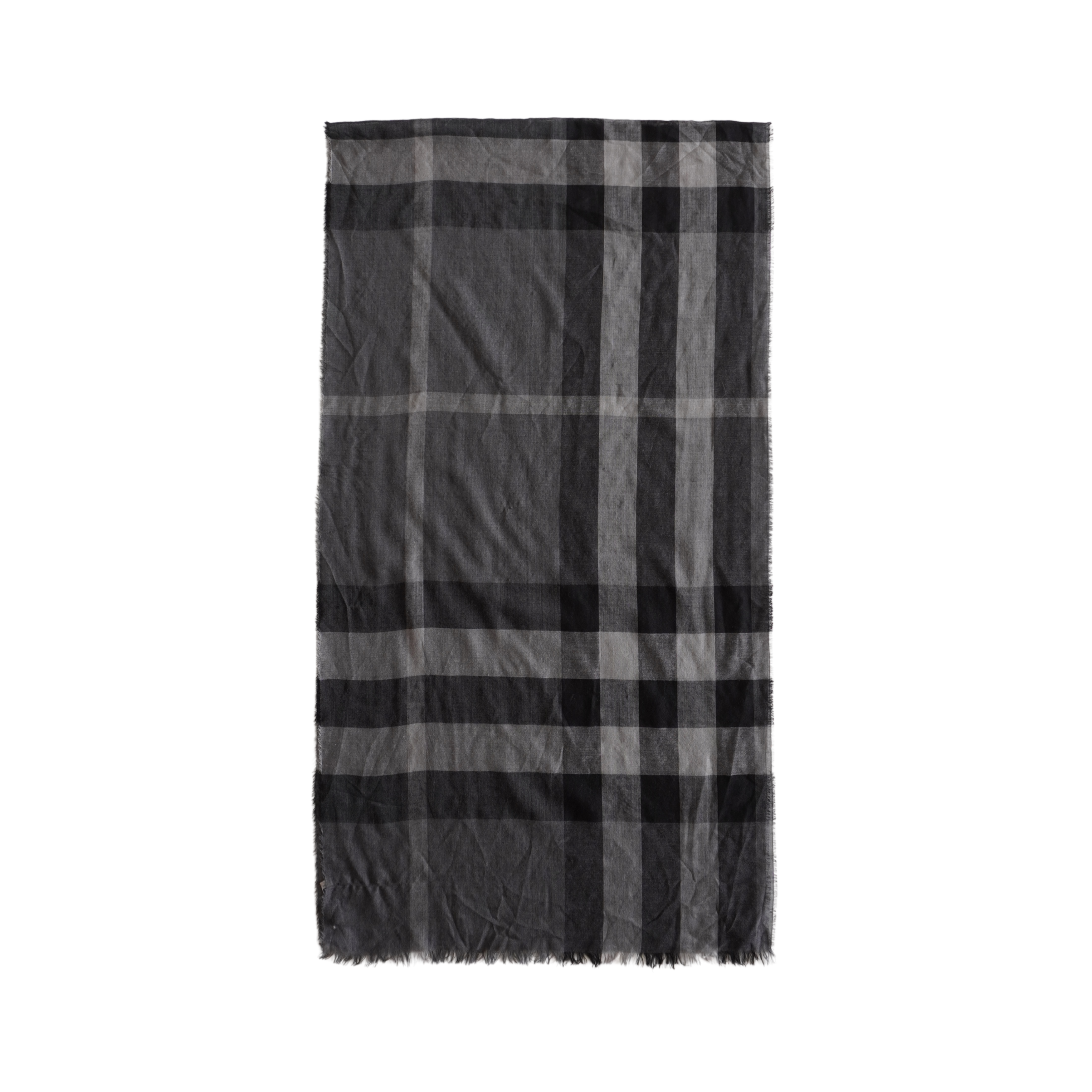 Burberry Novacheck Scarf