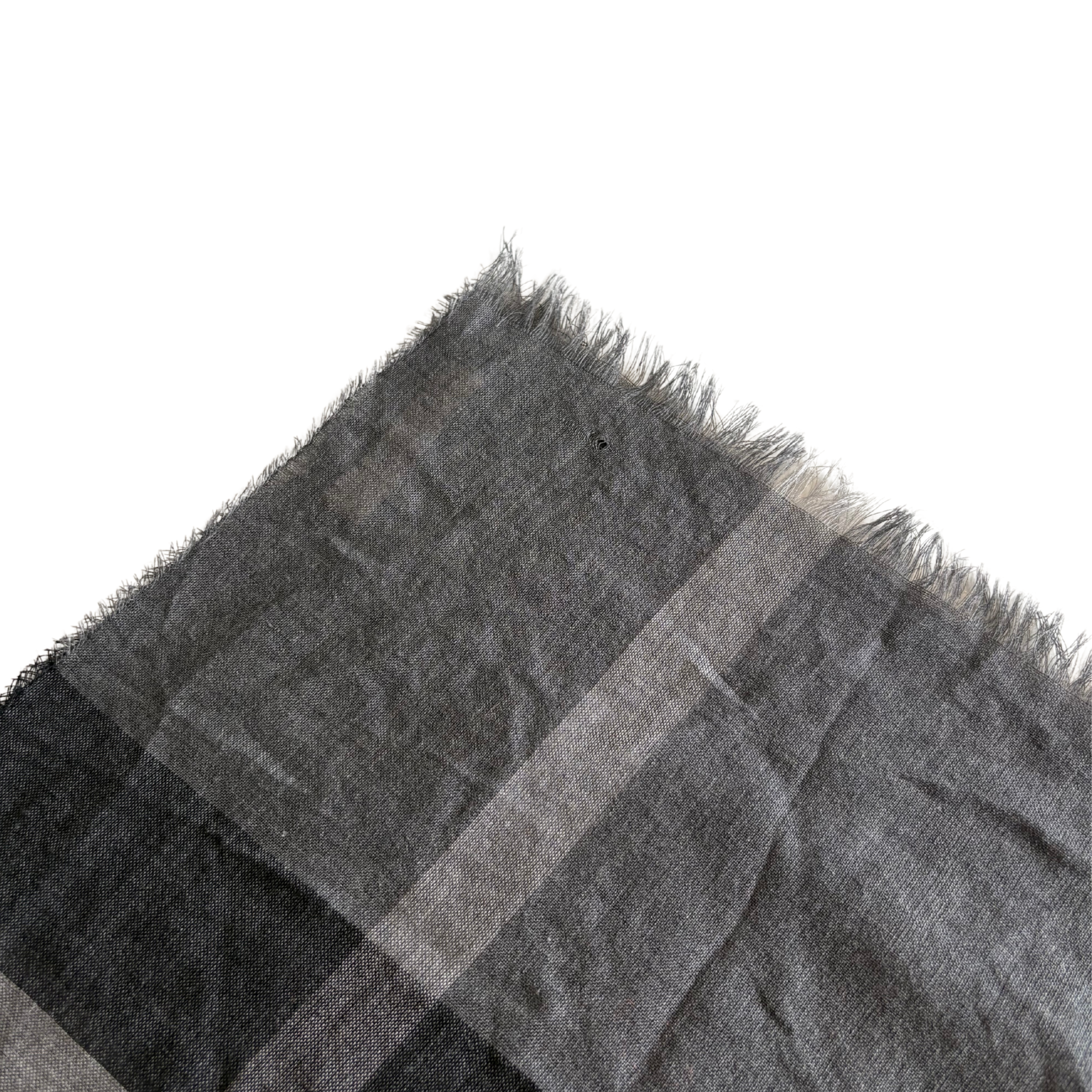 Burberry Novacheck Scarf