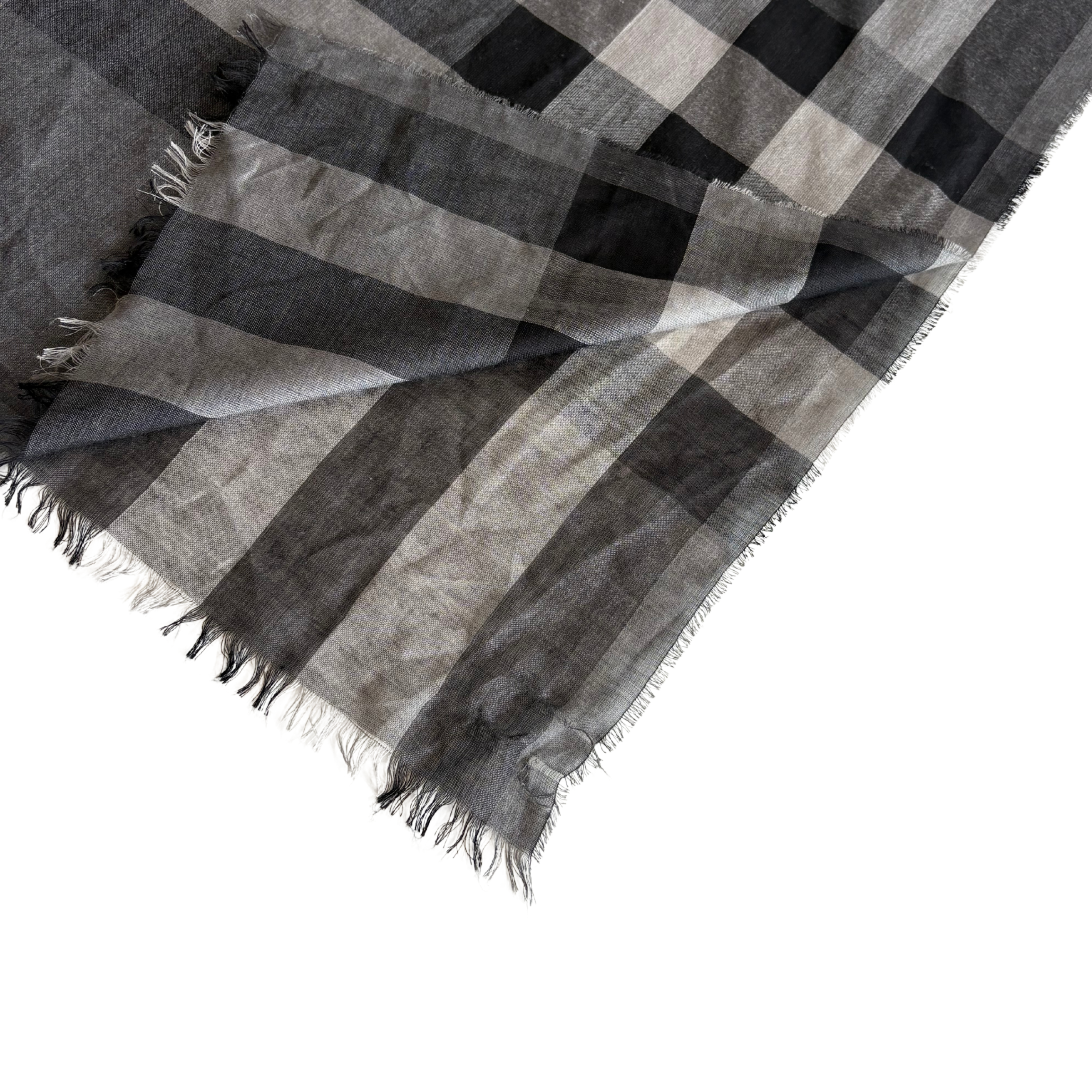 Burberry Novacheck Scarf