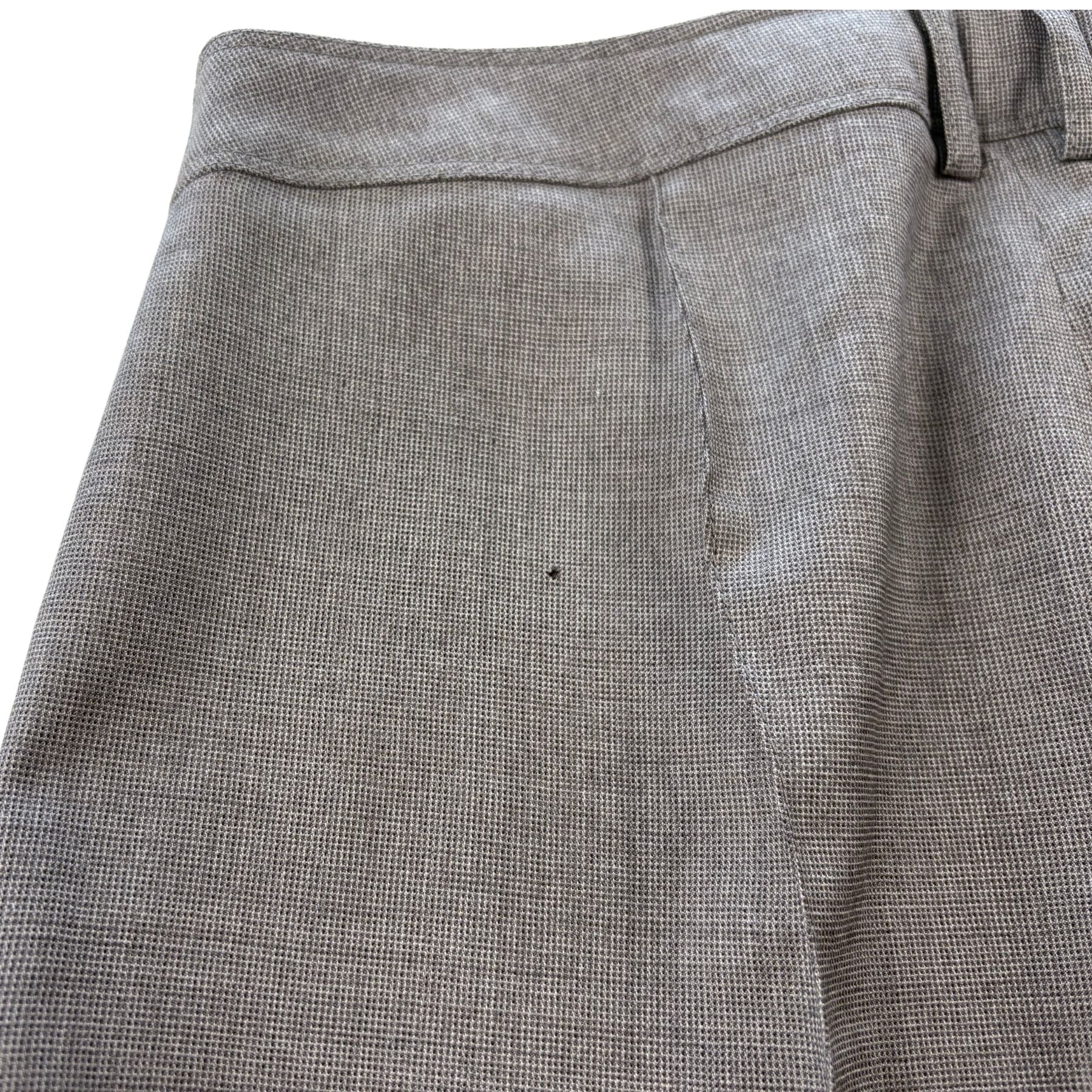 Burberry Trousers - Women's 4