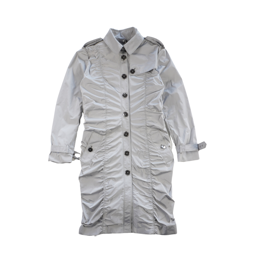 Burberry Trench Jacket - Women's 14