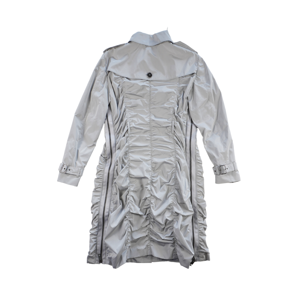 Burberry Trench Jacket - Women's 14