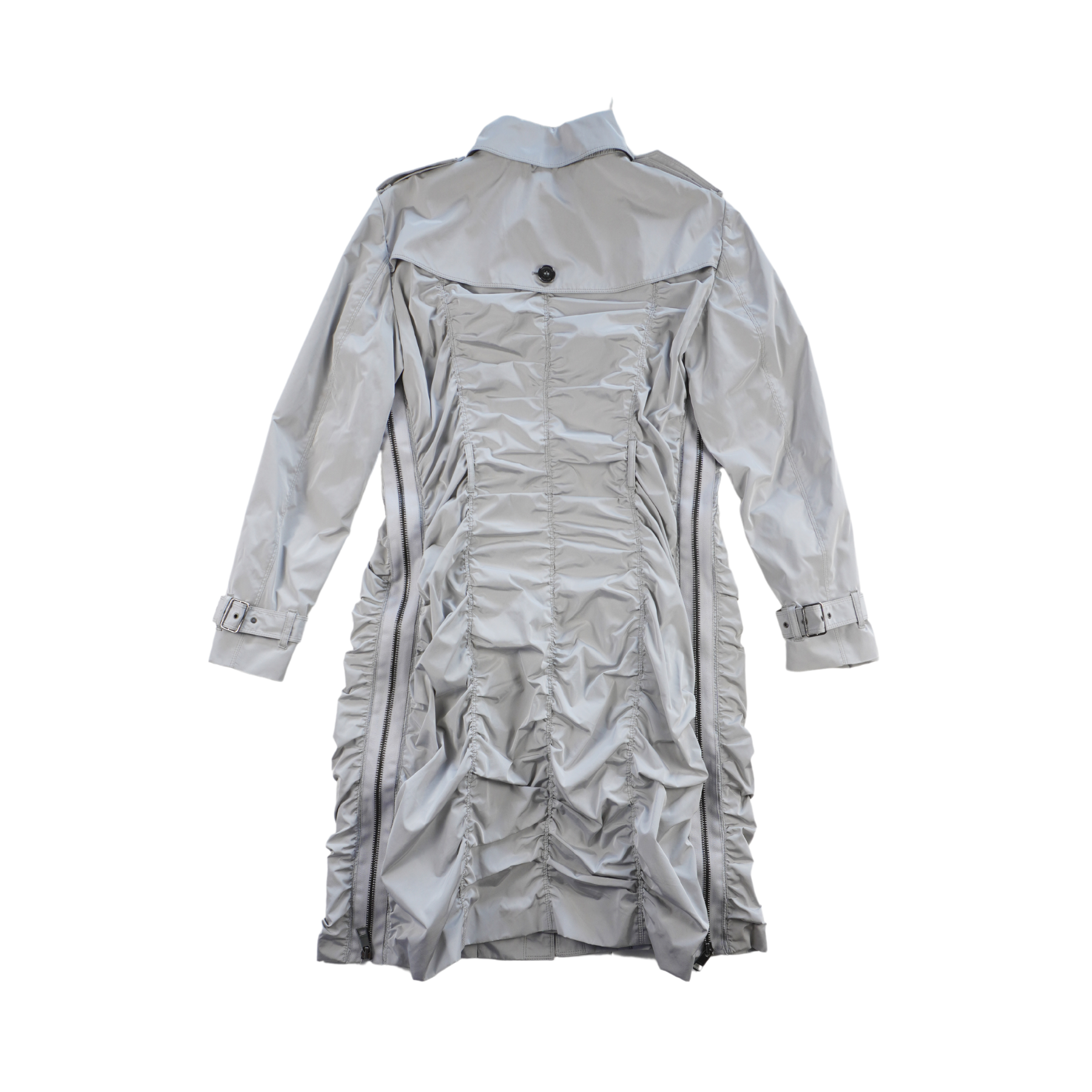 Burberry Trench Jacket - Women's 14