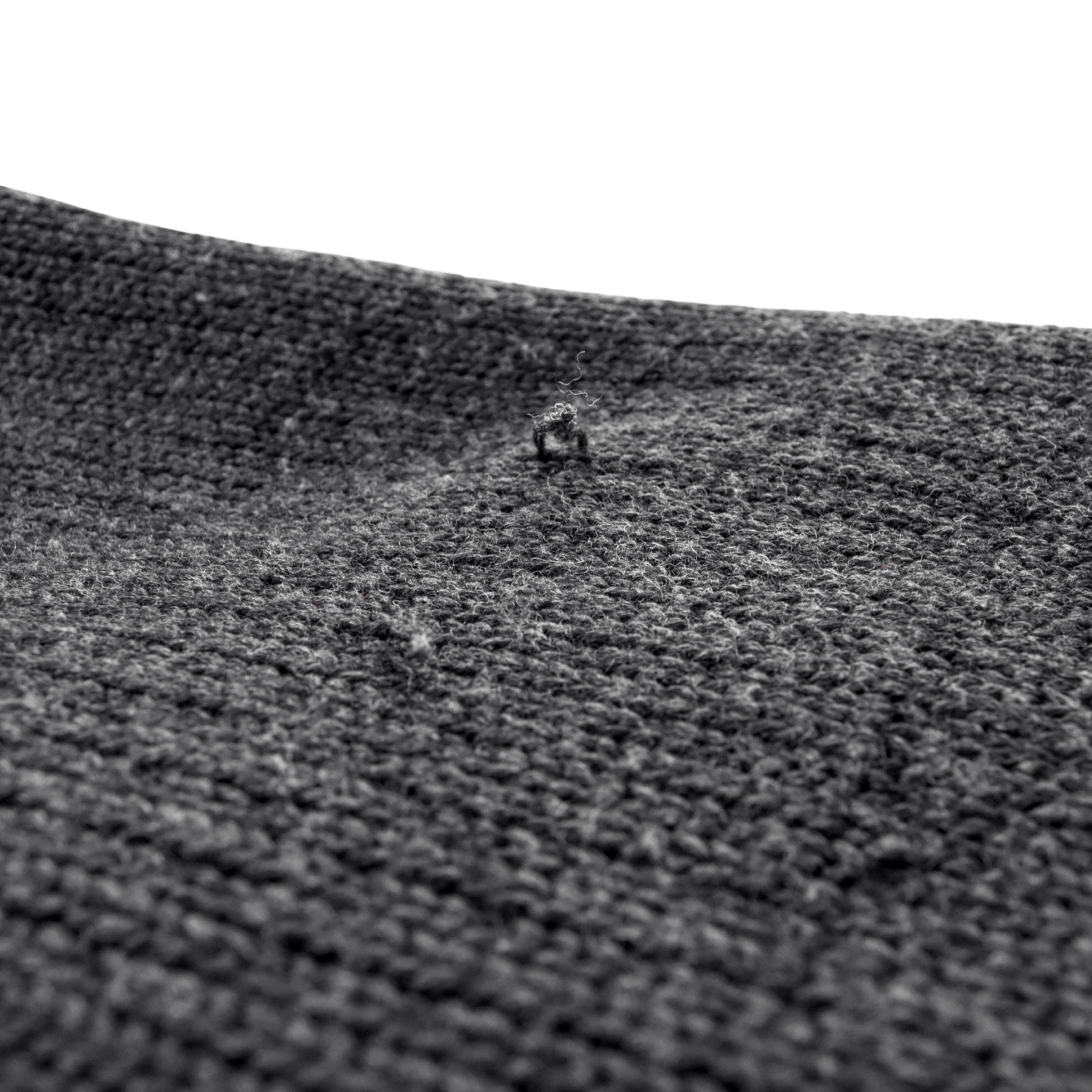 Burberry Brit Knit Jacket - Women's S