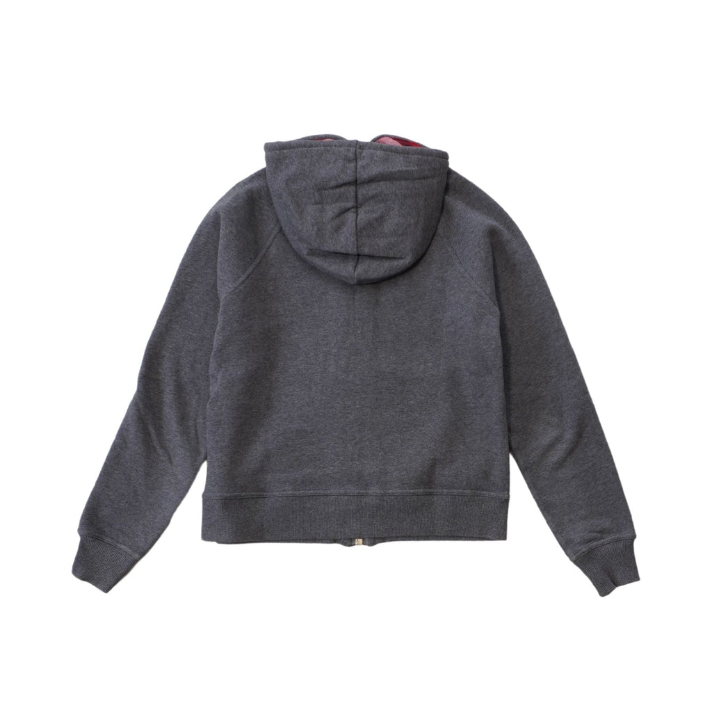 Burberry Zip-Up Sweater - Men's S