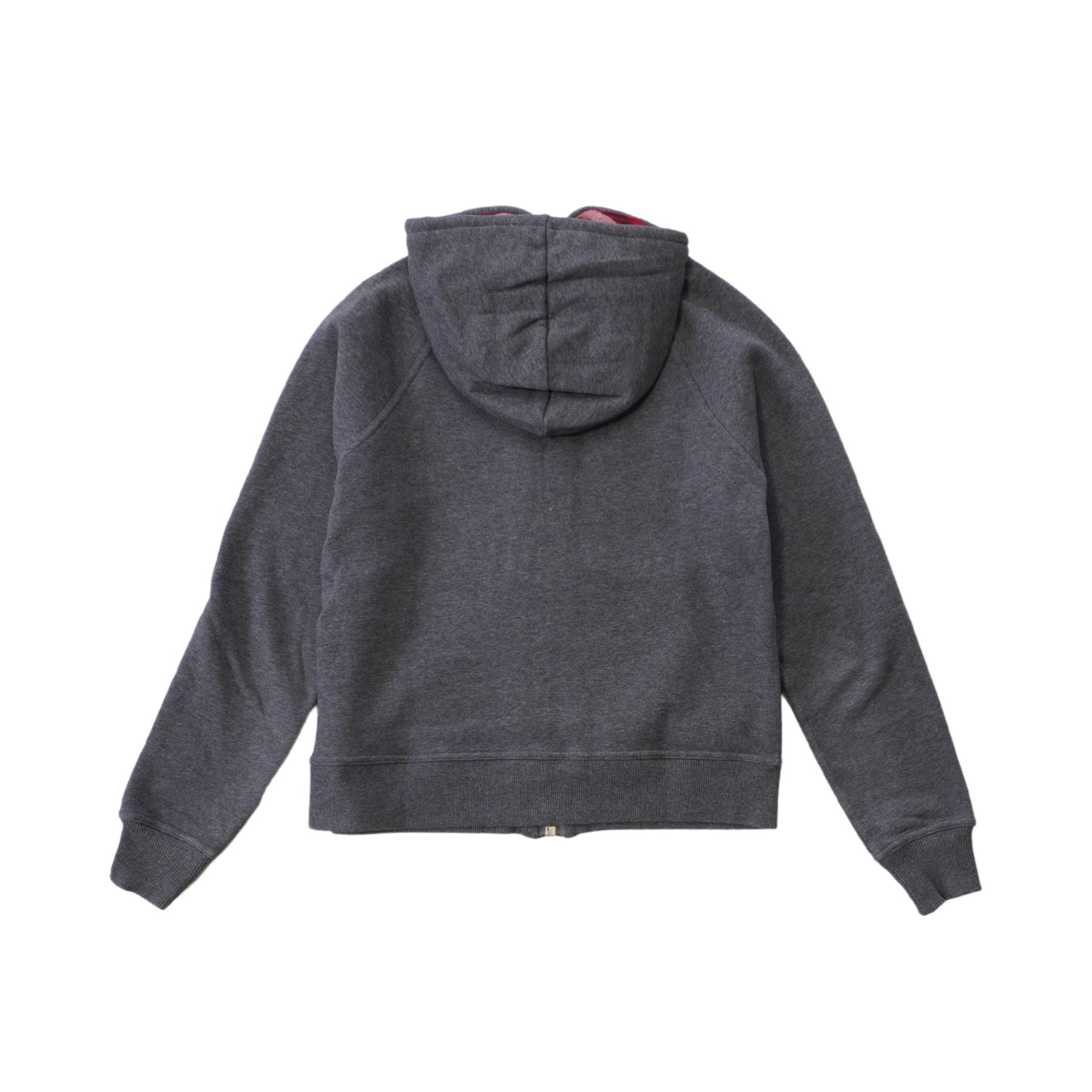 Burberry Zip-Up Sweater - Men's S