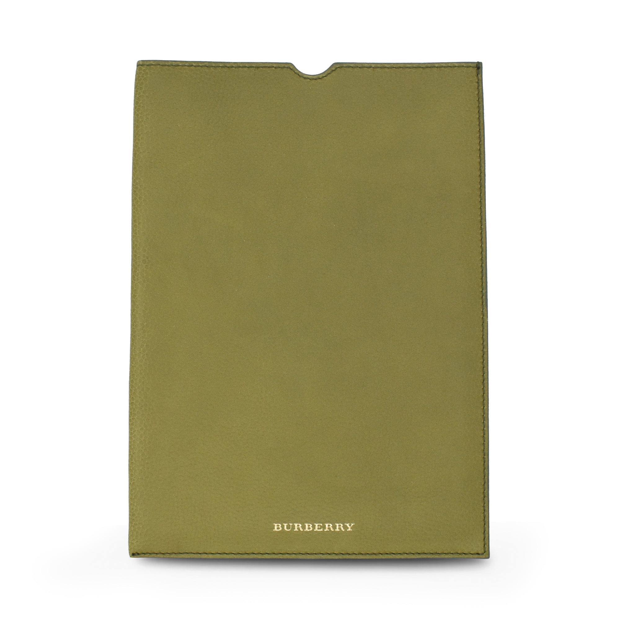 Burberry Tablet Case