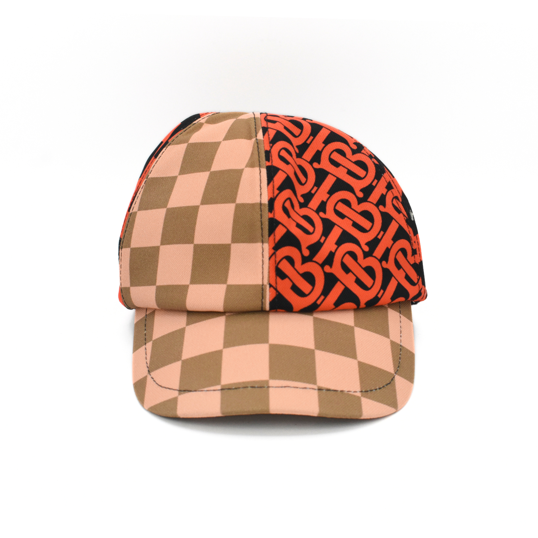Burberry Hat - Kid's 8Y-12Y
