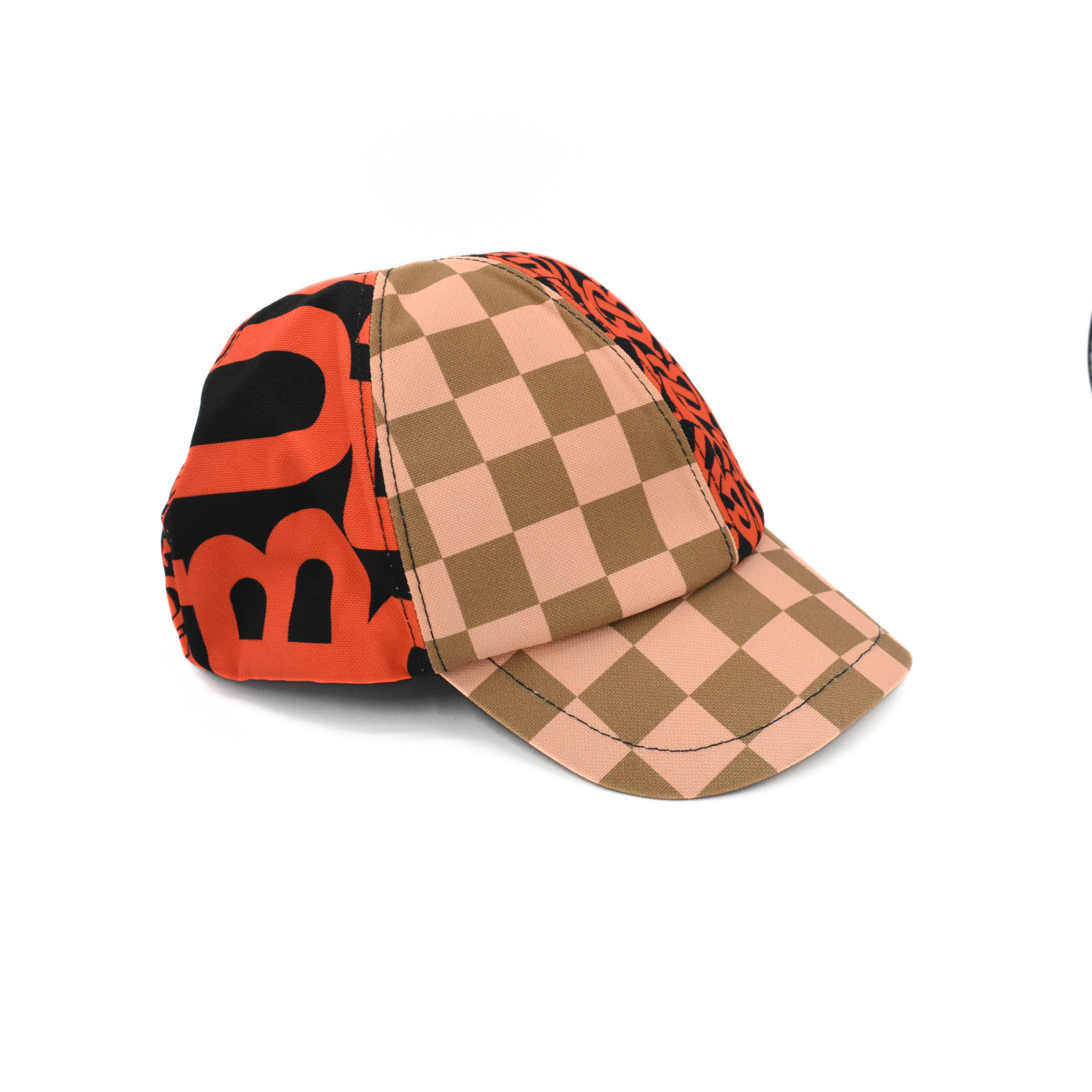 Burberry Hat - Kid's 8Y-12Y