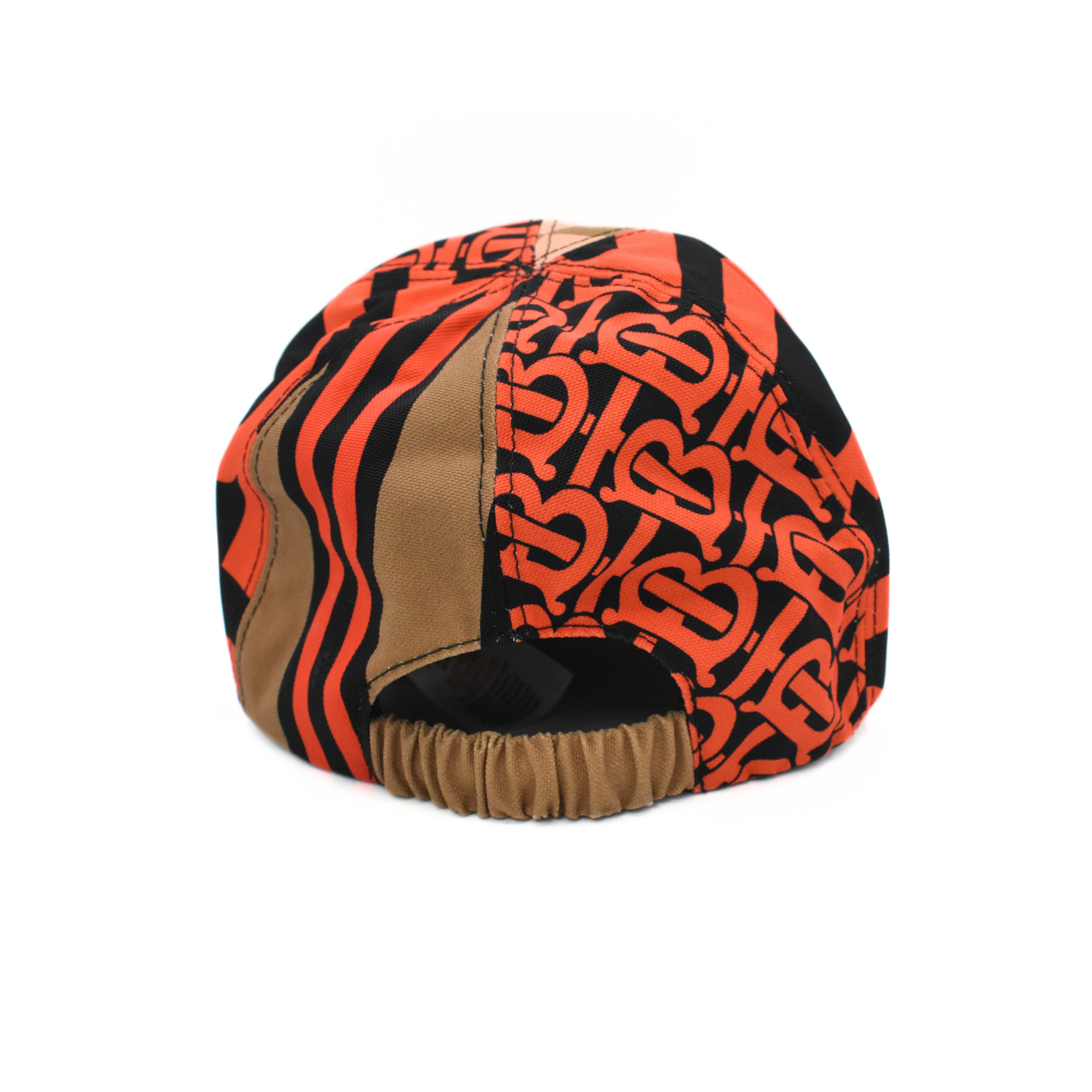 Burberry Hat - Kid's 8Y-12Y