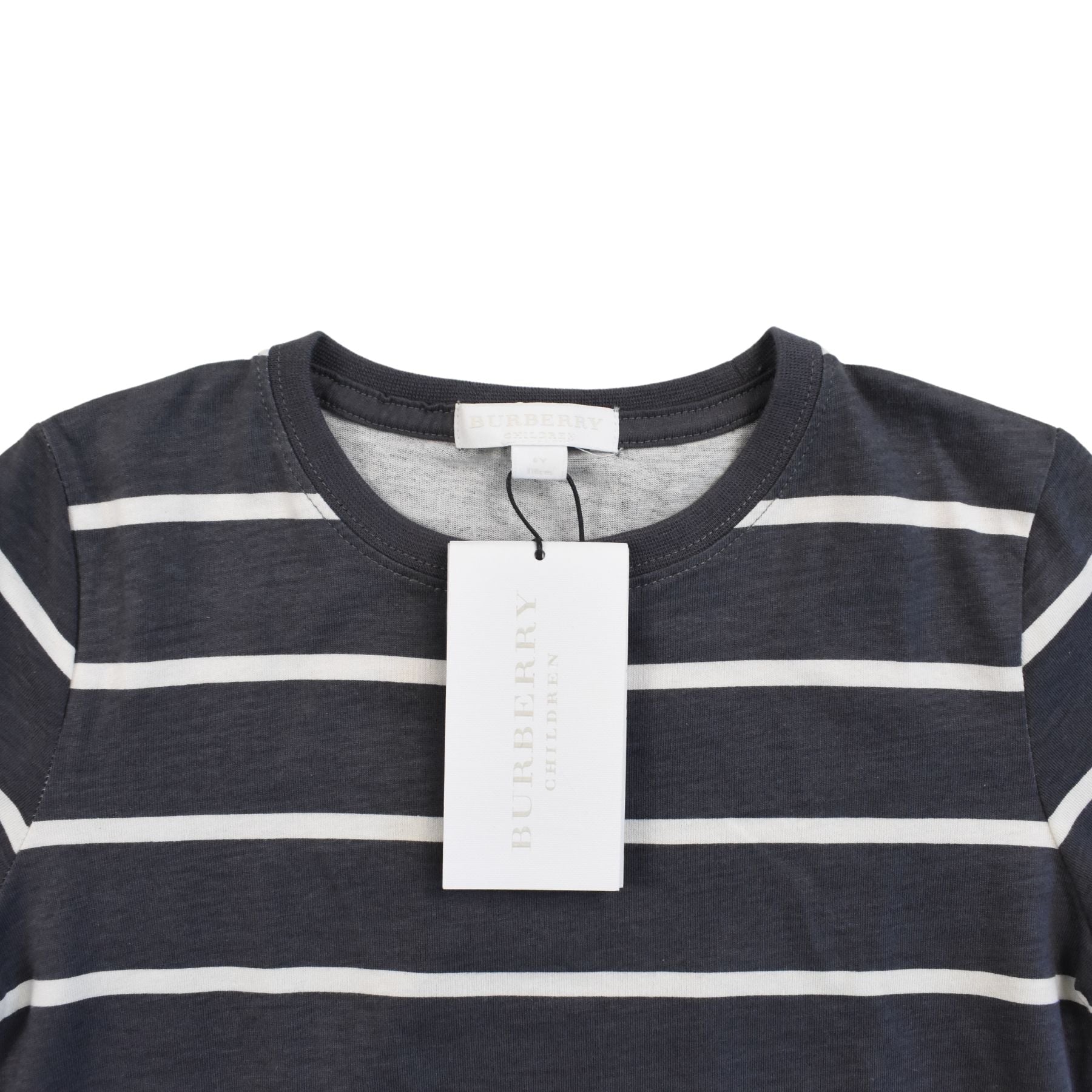 Burberry T-Shirt - Kid's 6Y
