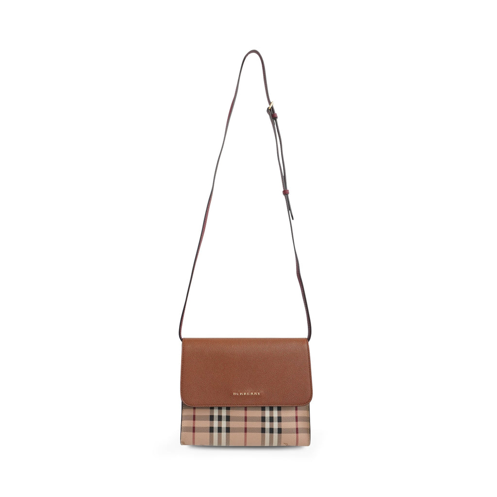 Burberry 'Small Loxley' Crossbody Bag