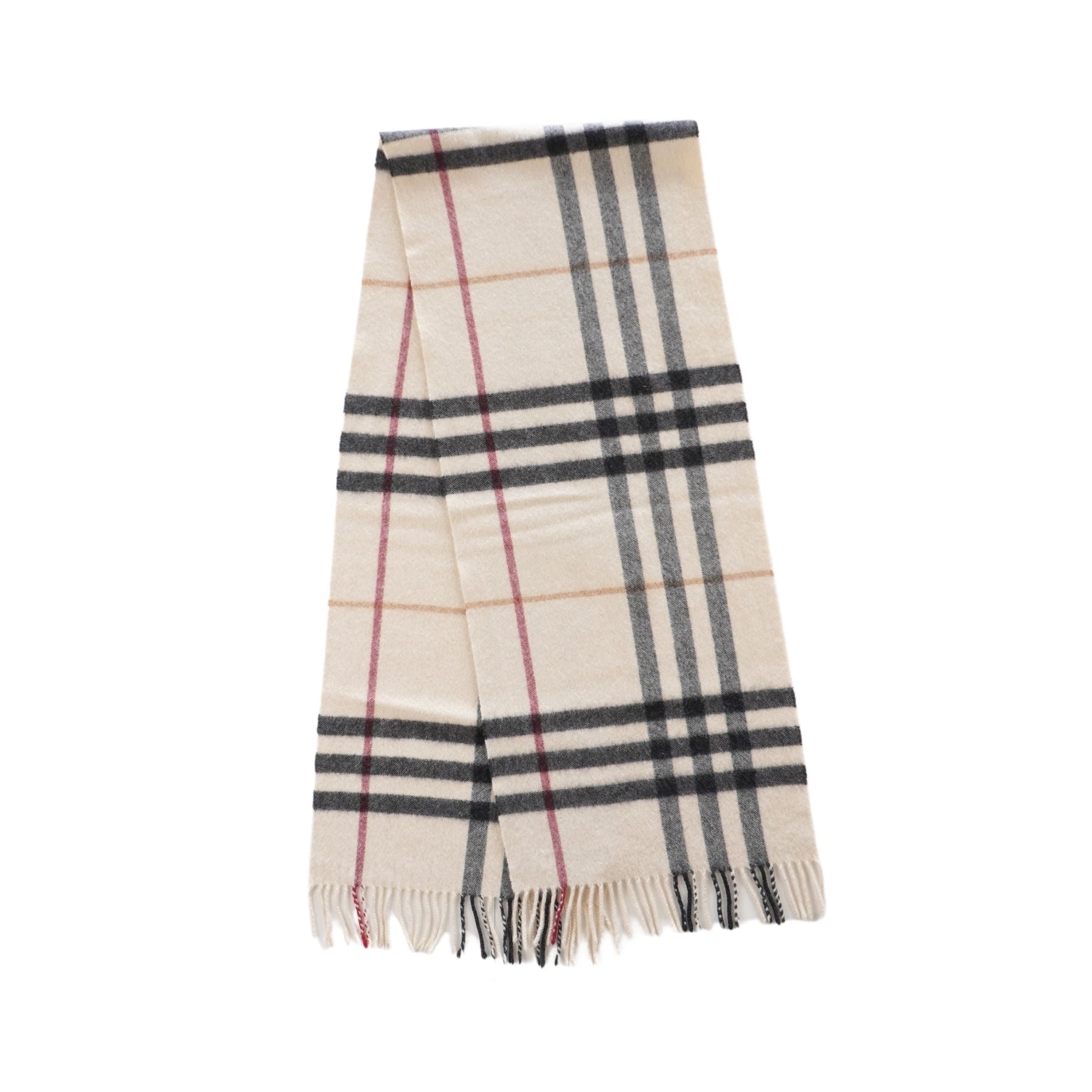 Burberry Cashmere Scarf