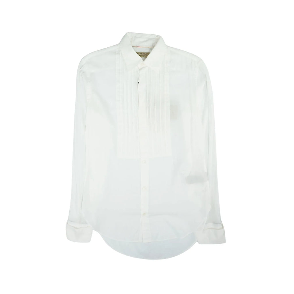 Burberry Button-Up Shirt - Men's XS