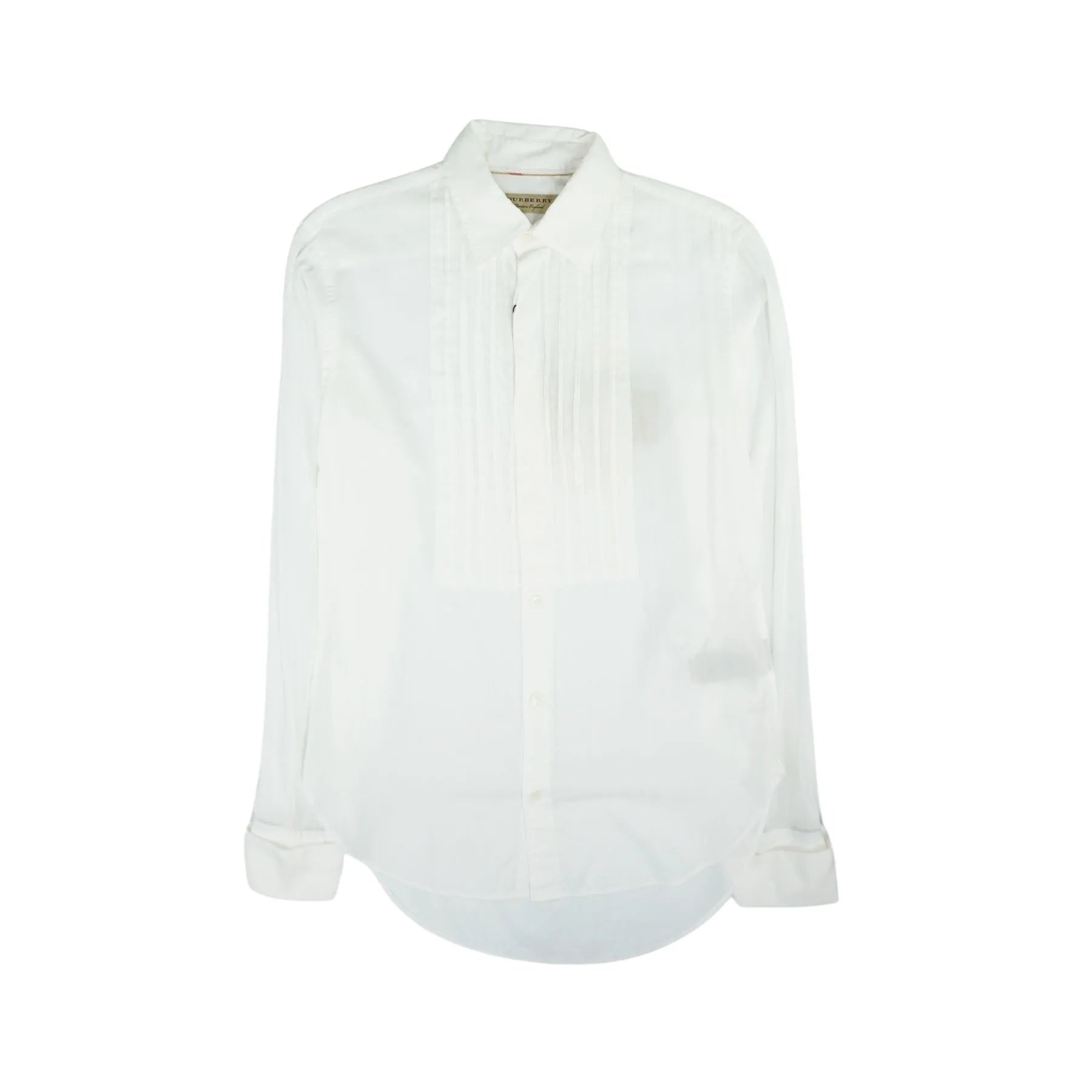 Burberry Button-Up Shirt - Men's XS