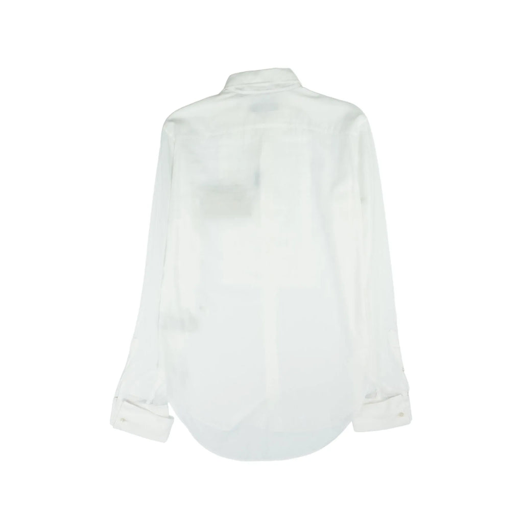 Burberry Button-Up Shirt - Men's XS