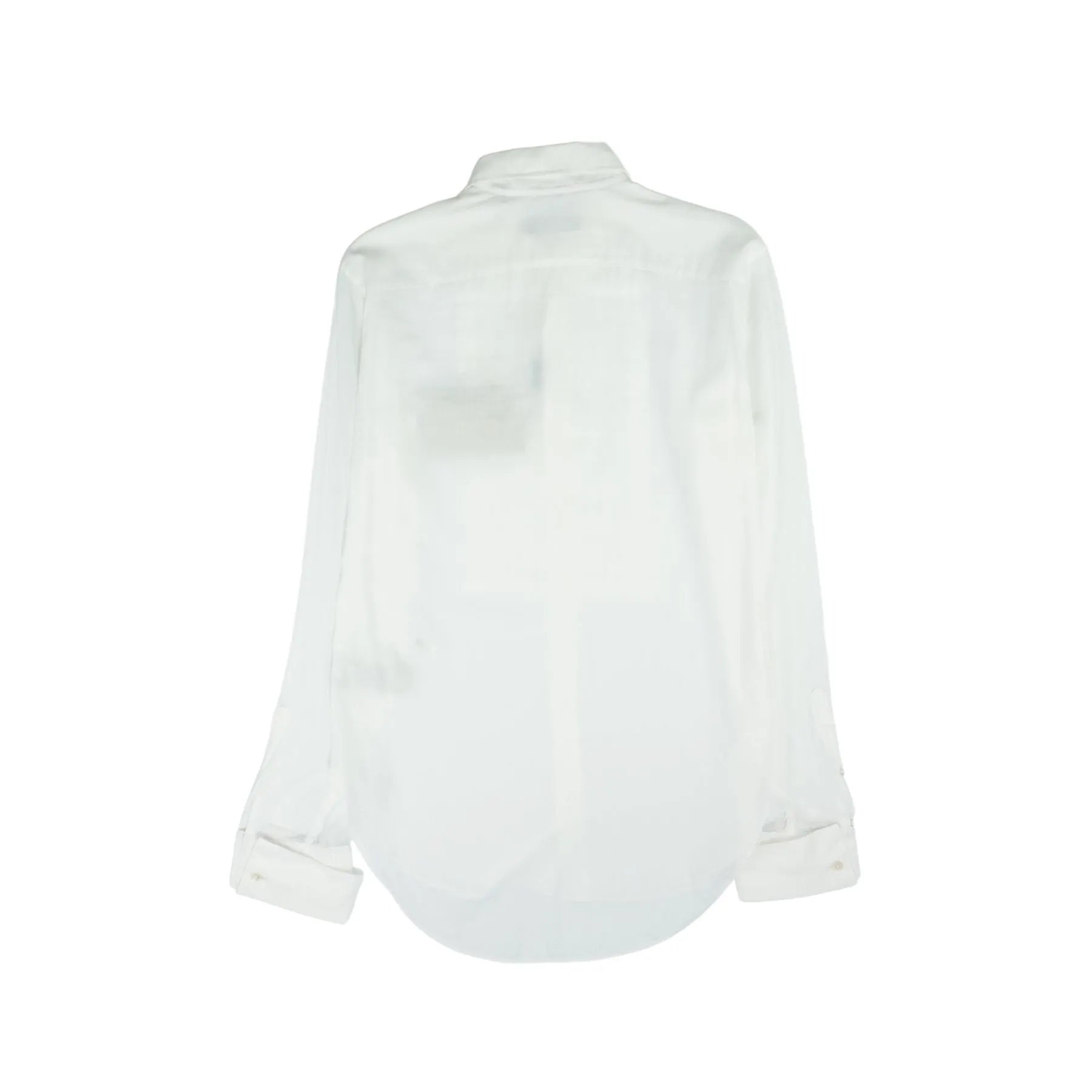 Burberry Button-Up Shirt - Men's XS