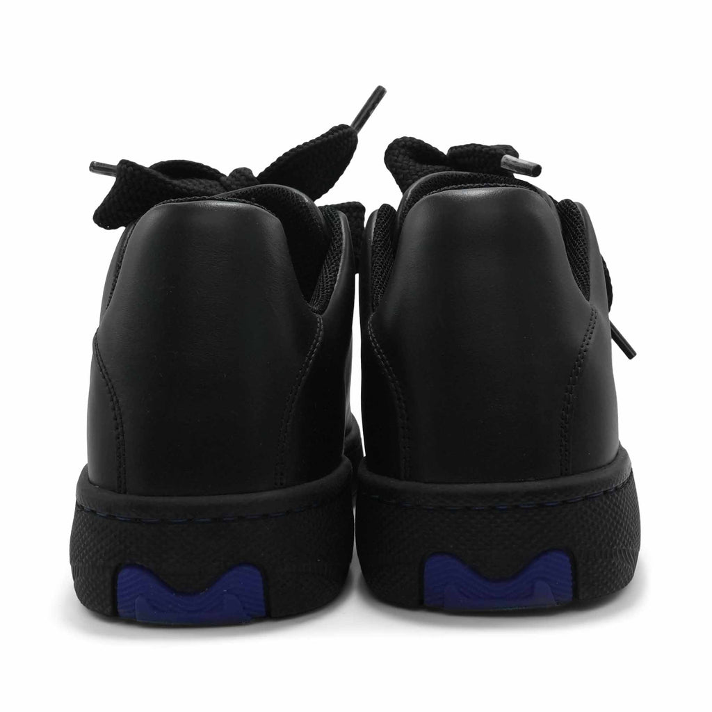 Burberry 'Box Sports' Sneakers - Unisex 37