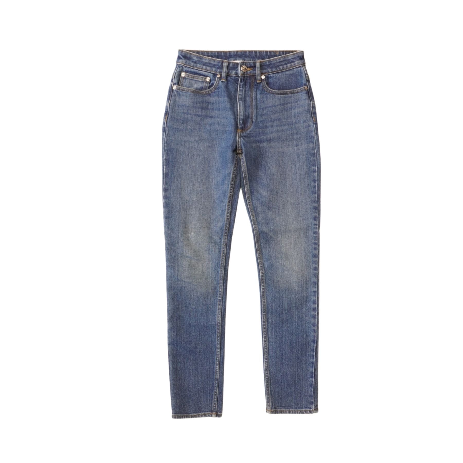 Burberry Slim Fit Jeans - Women's 25
