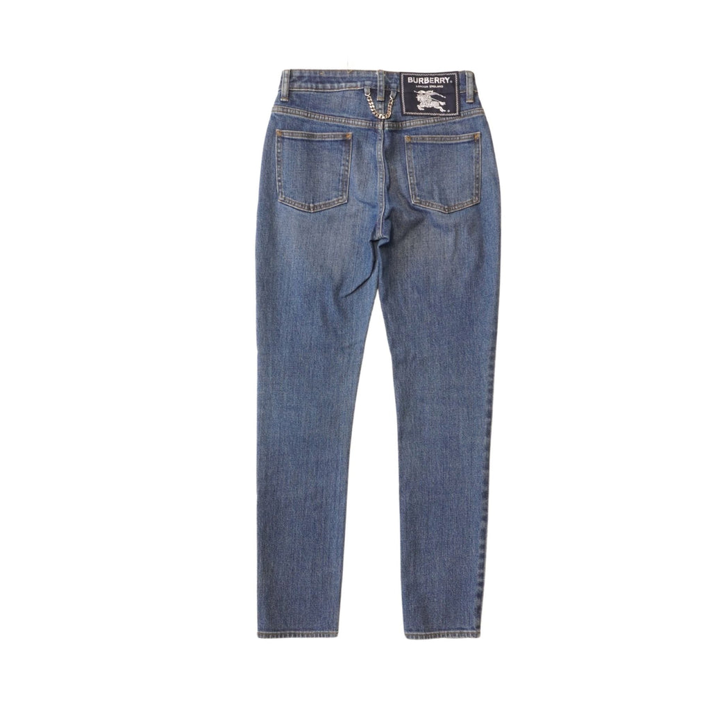 Burberry Slim Fit Jeans - Women's 25