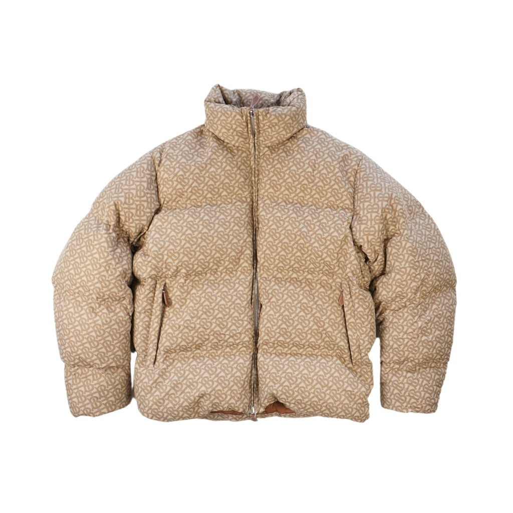 Burberry 'Parkway' Puffer Jacket - Men's S