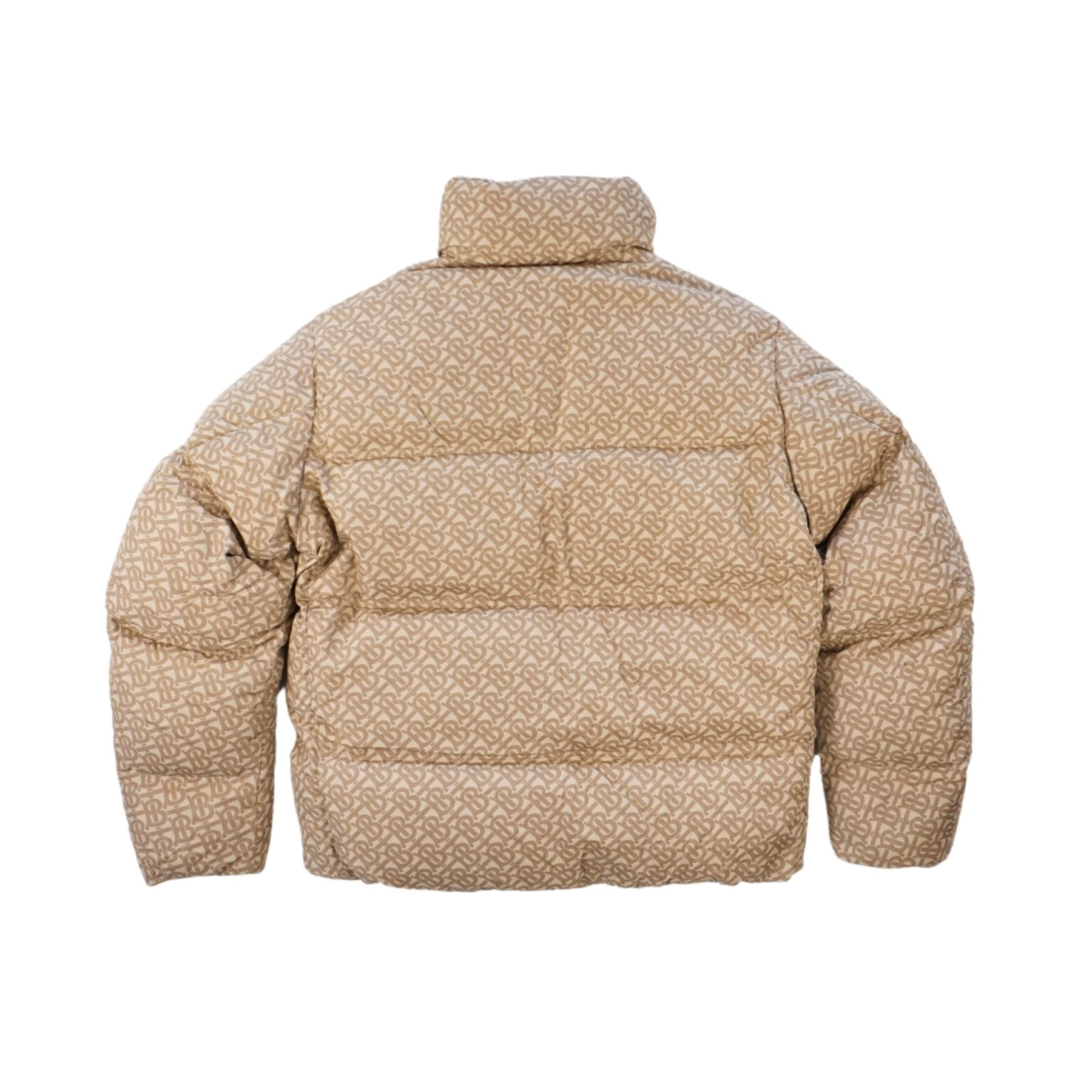 Burberry 'Parkway' Puffer Jacket - Men's S