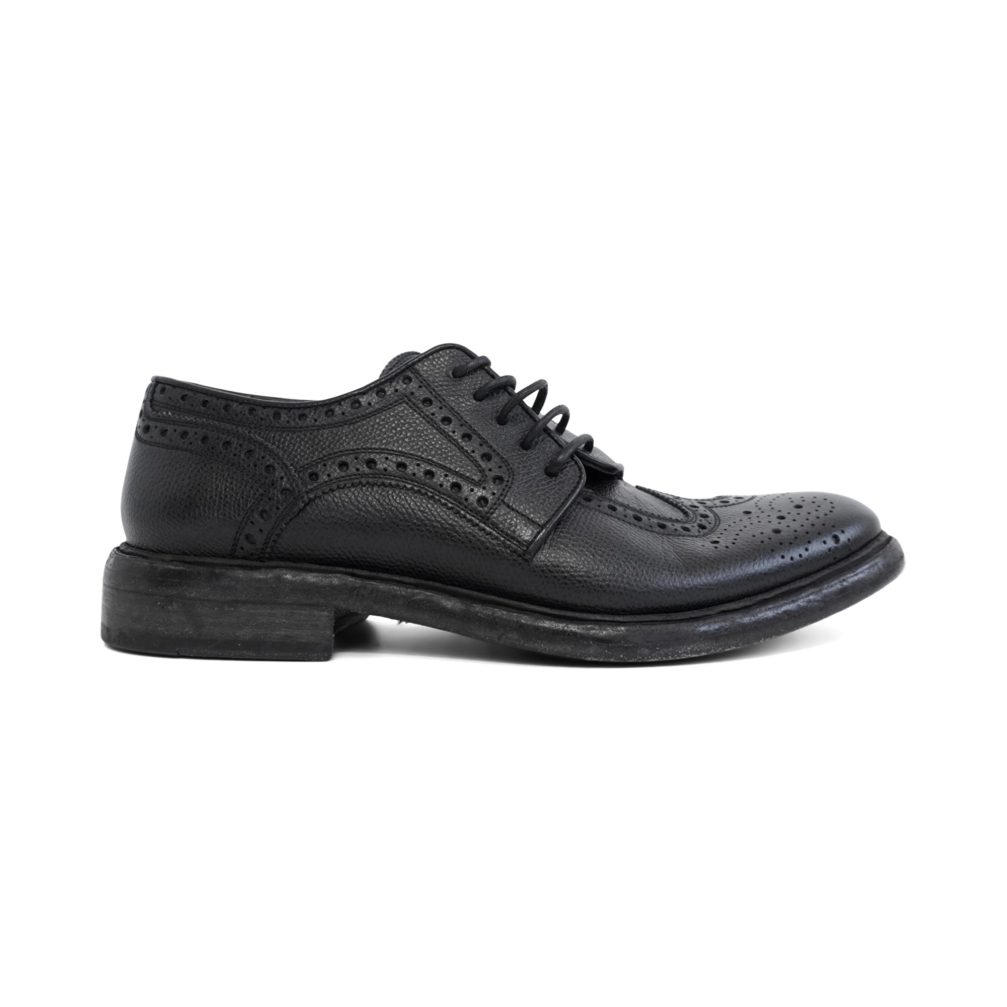 Burberry Baroque Dress Shoes - Men's 41