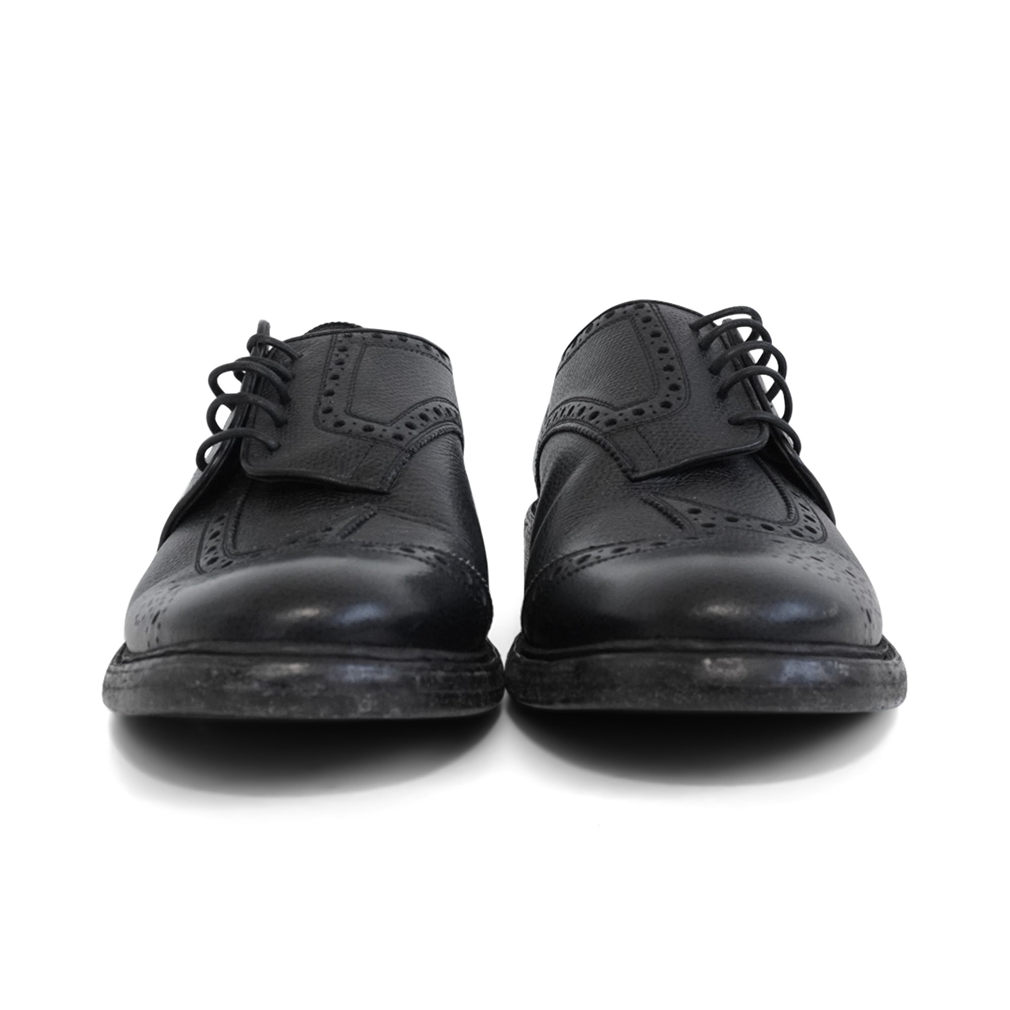 Burberry Baroque Dress Shoes - Men's 41