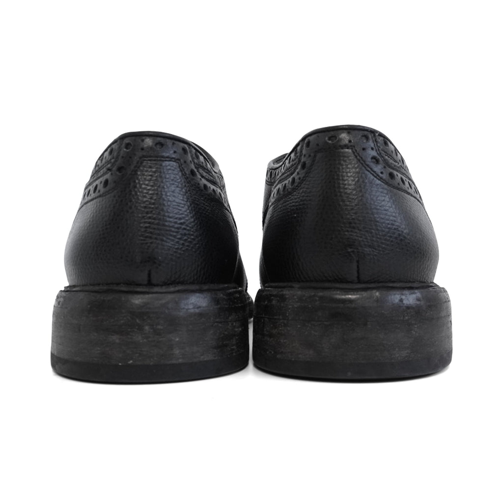 Burberry Baroque Dress Shoes - Men's 41