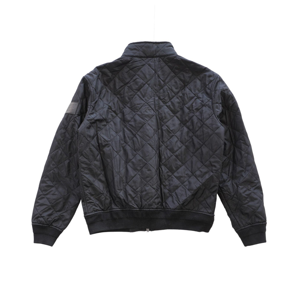 Burberry 'Richworth' Bomber Jacket - Men's 40