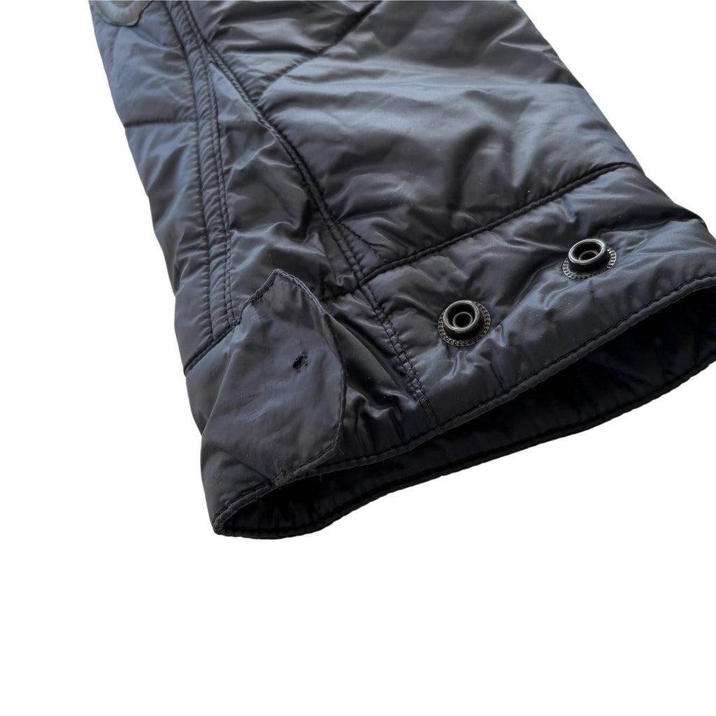 Burberry 'Richworth' Bomber Jacket - Men's 40