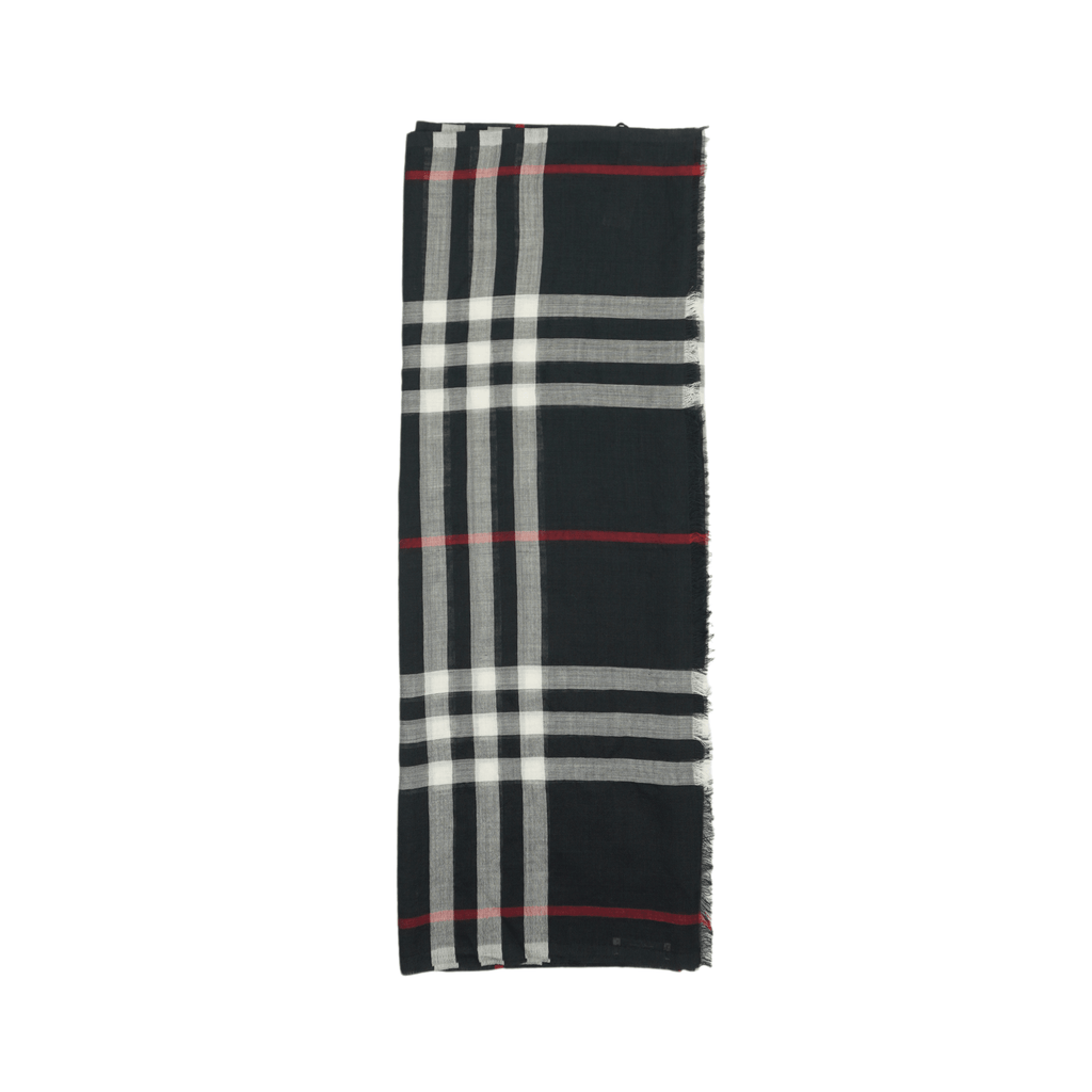 Burberry Scarf