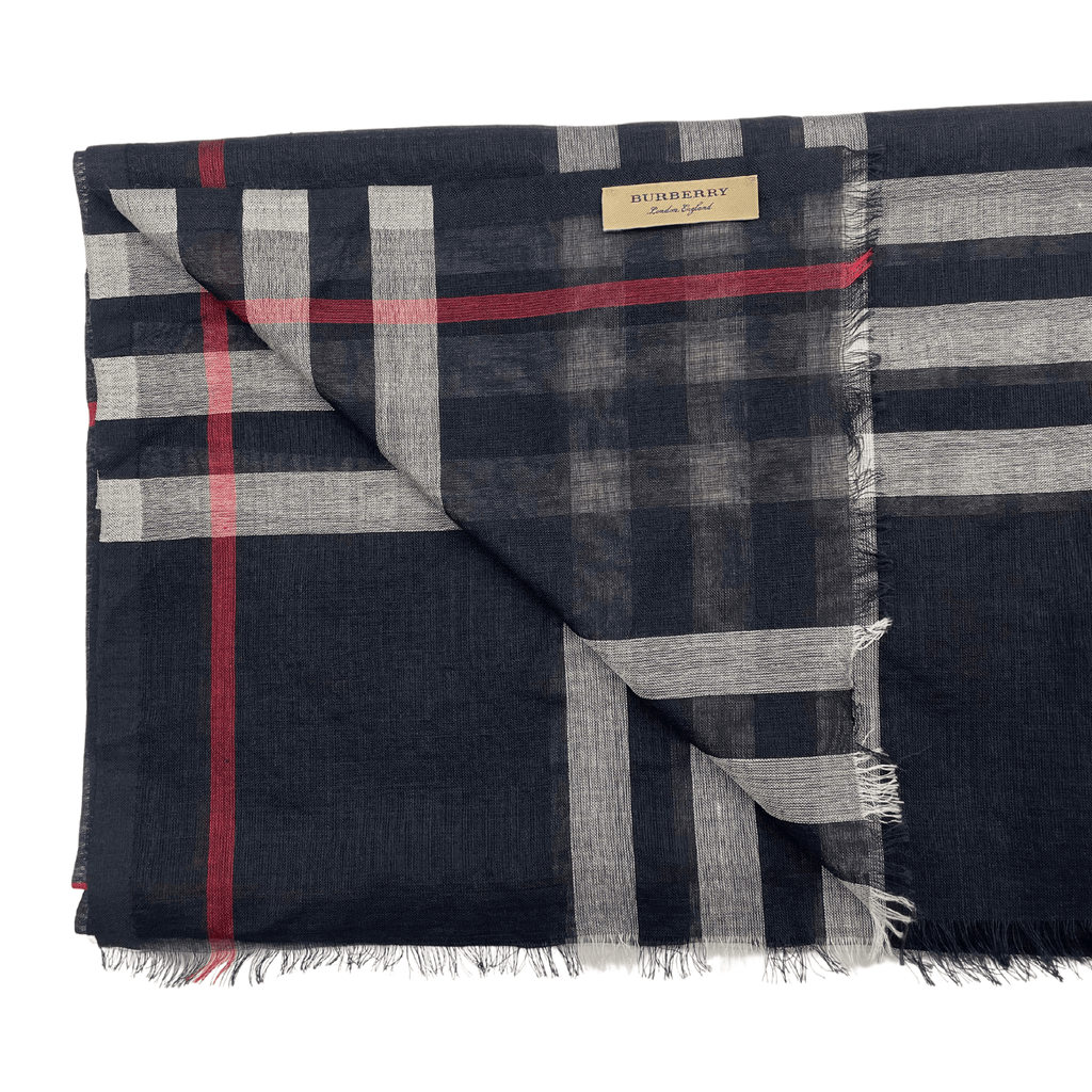 Burberry Scarf