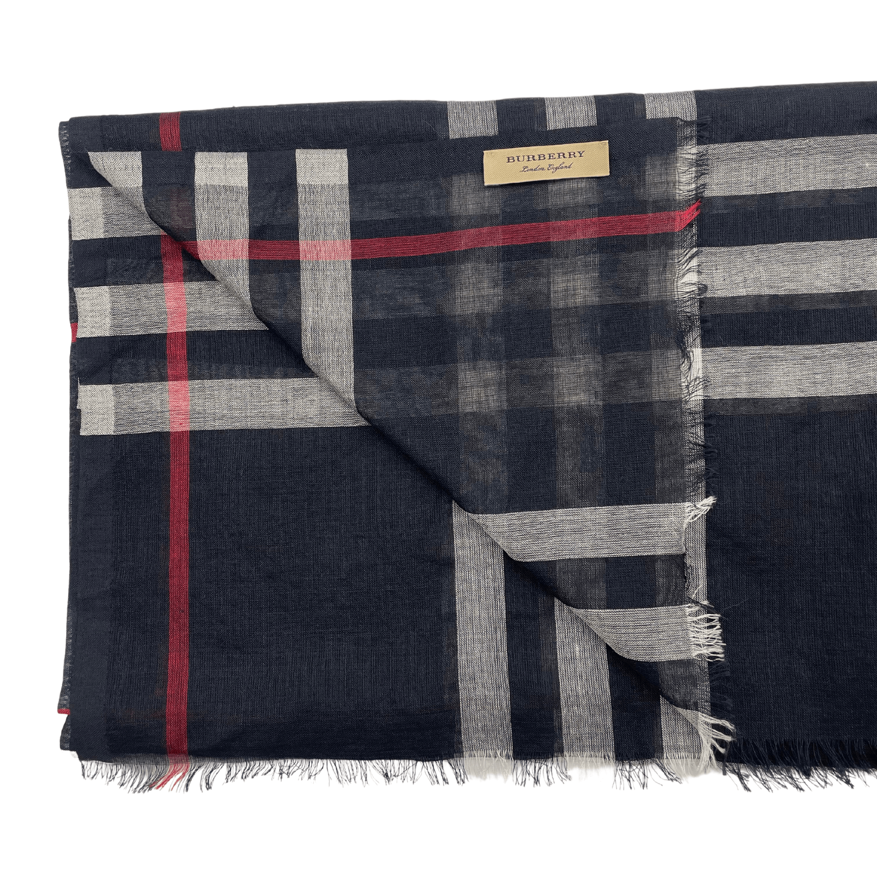 Burberry Scarf