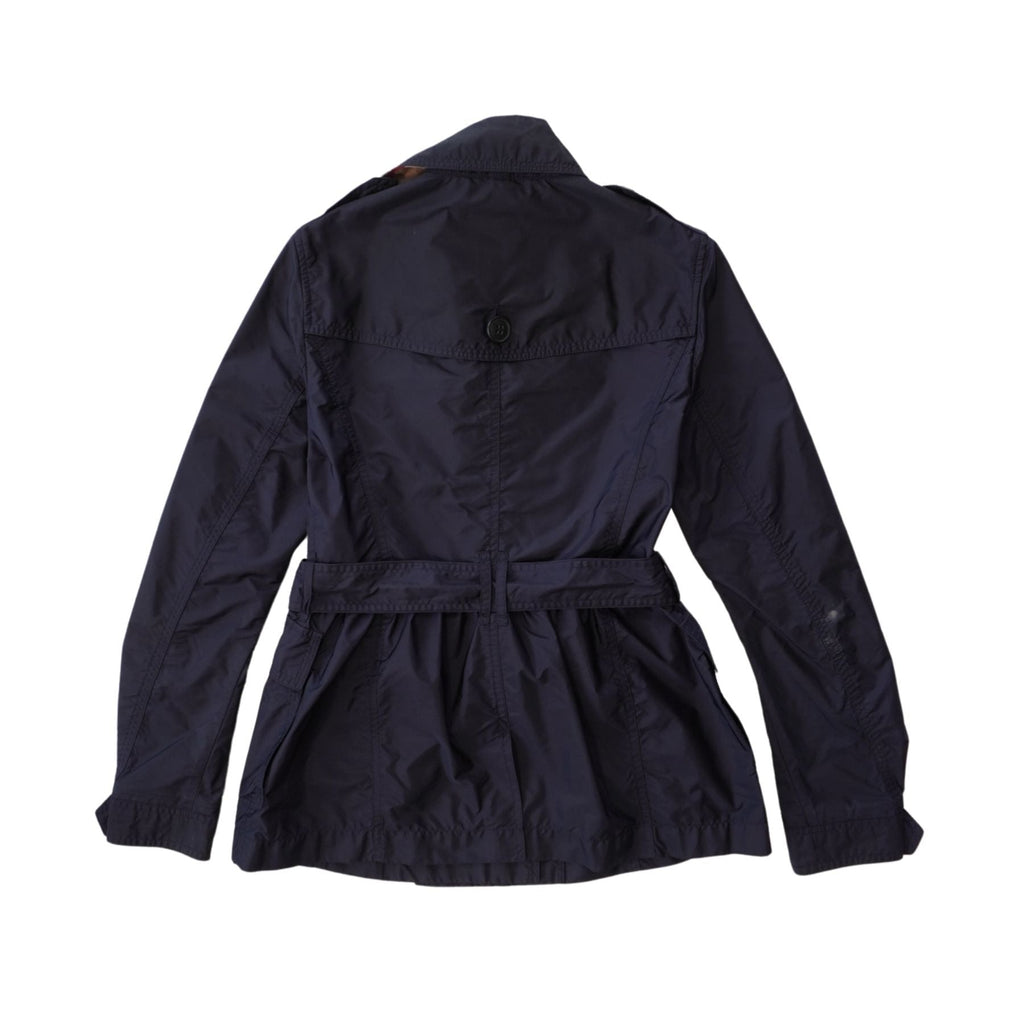 Burberry Brit Trench Coat - Women's 4