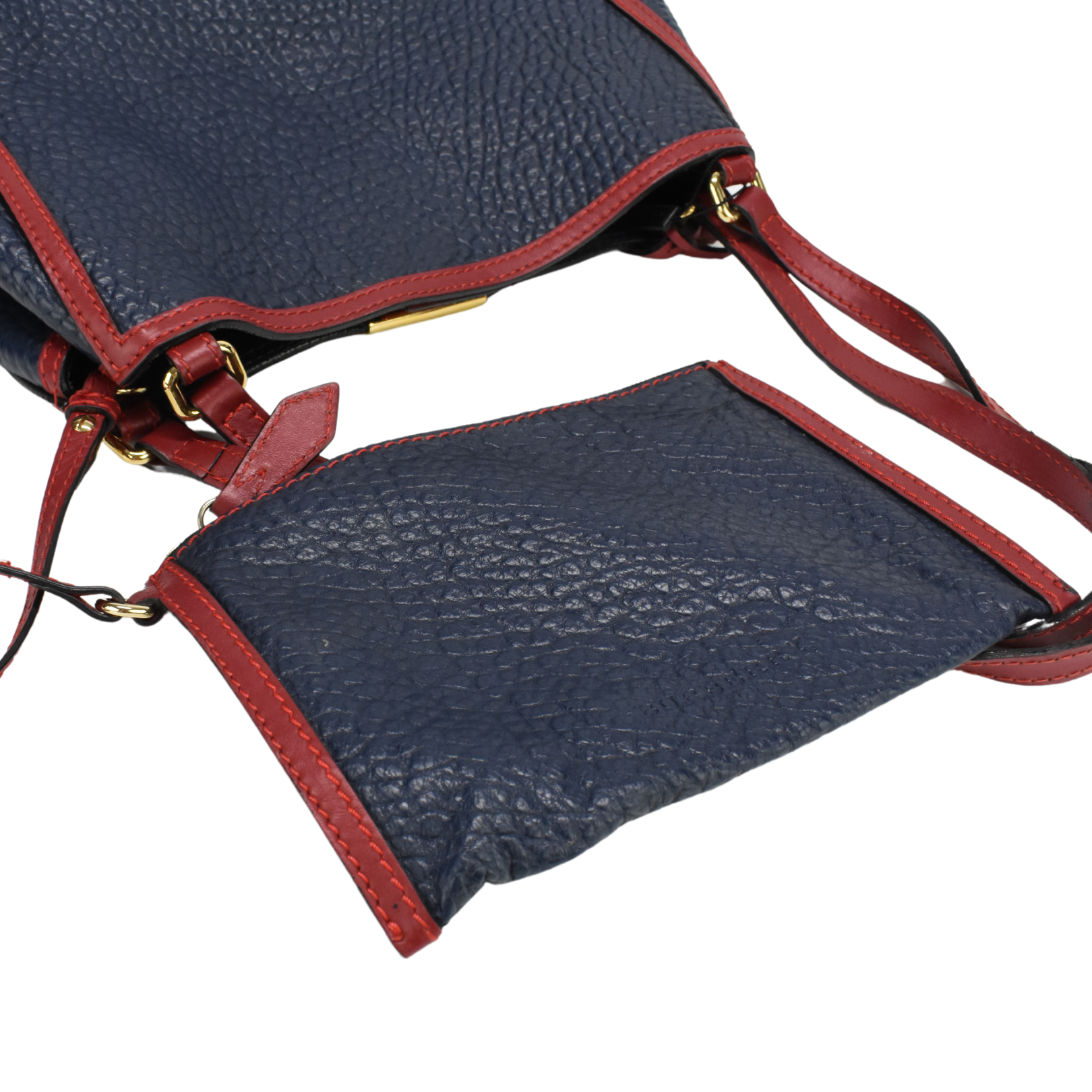 Burberry Tote Bag