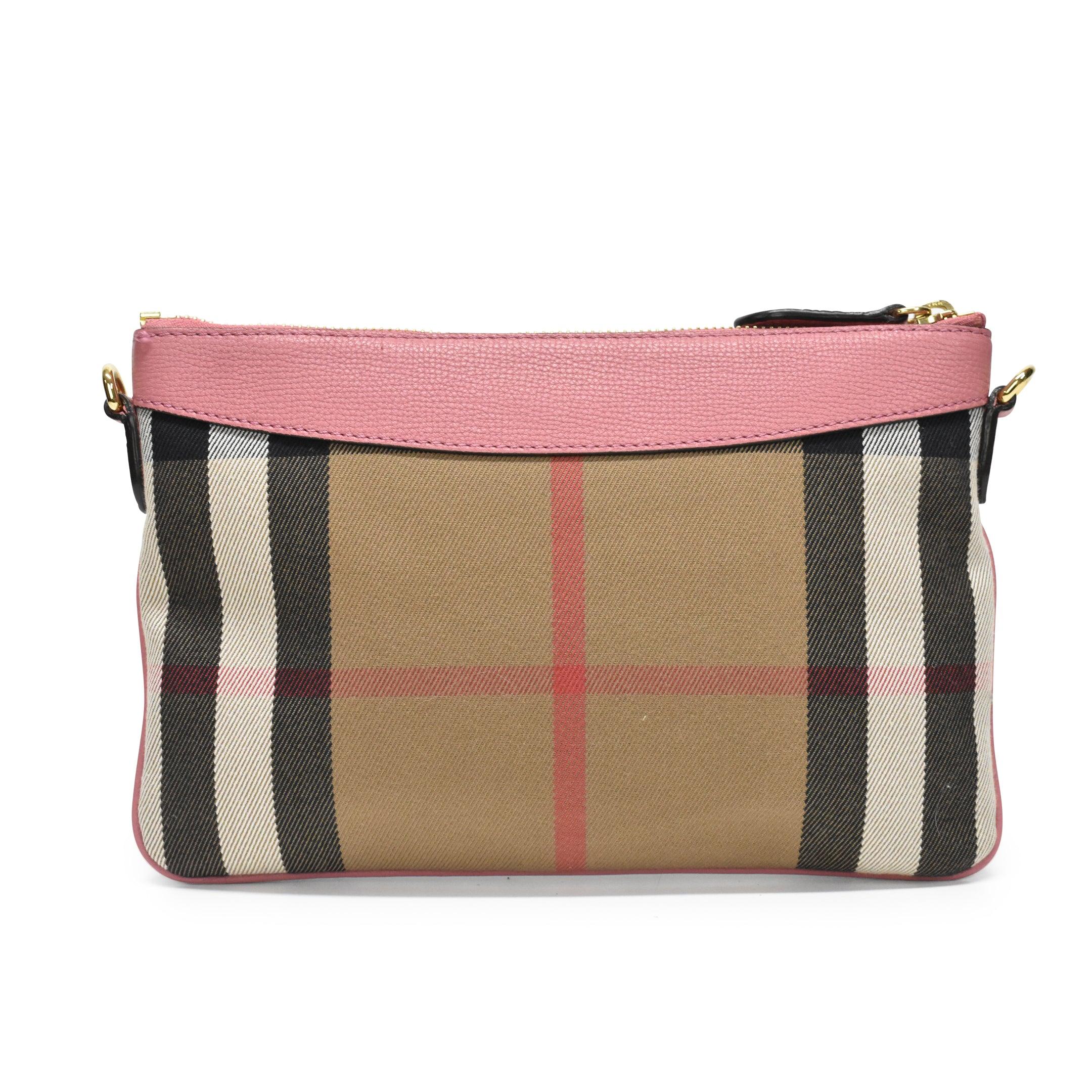 Burberry Crossbody Bag