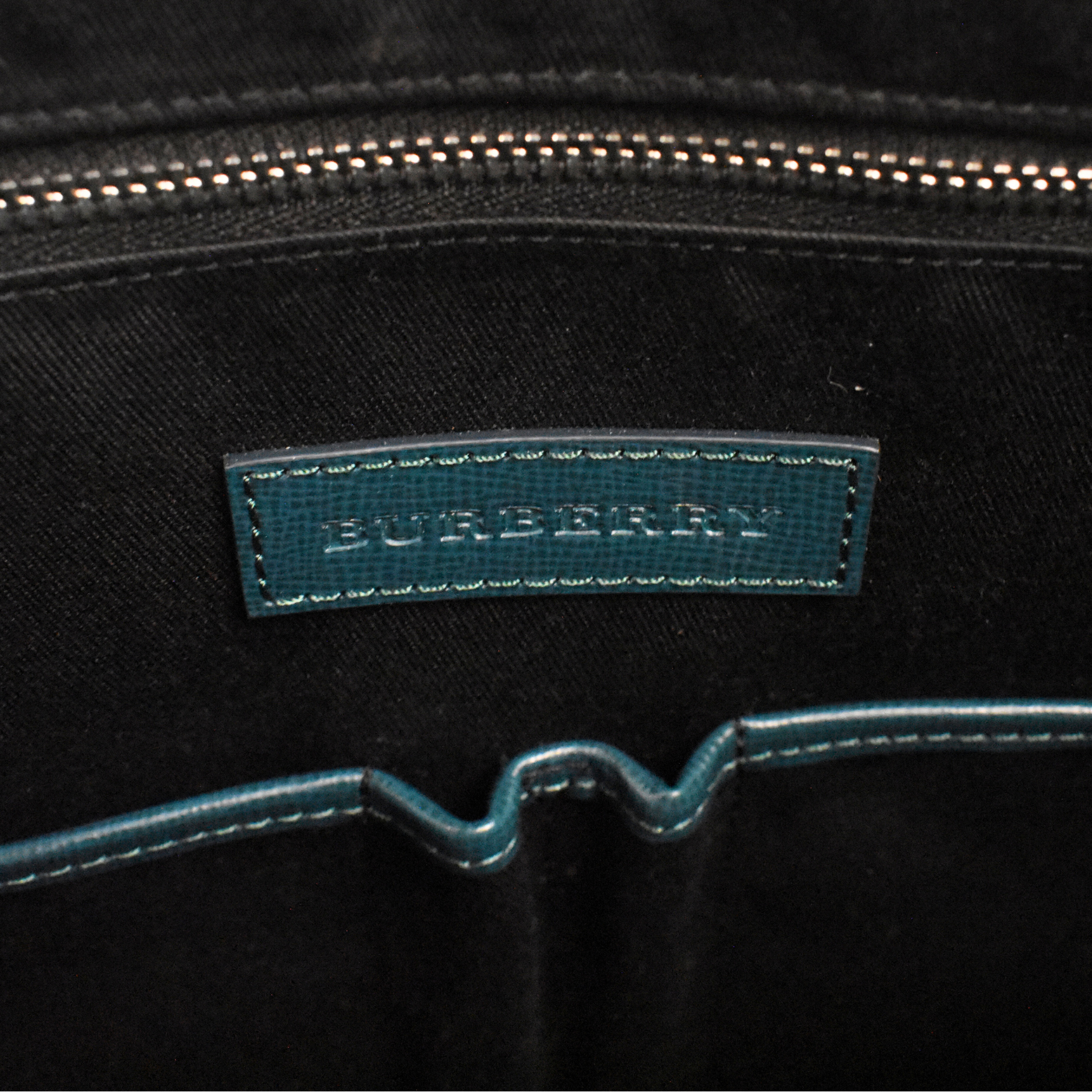 Burberry Briefcase Bag