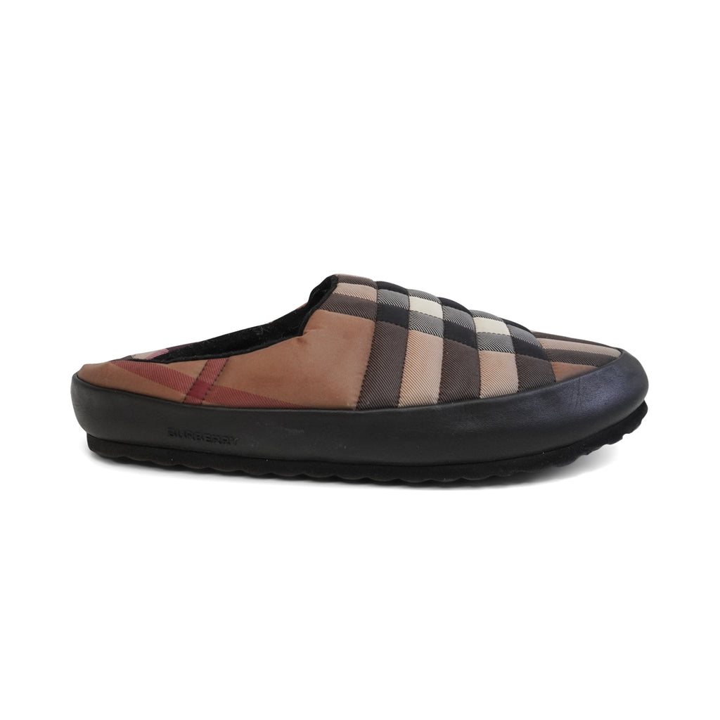 Burberry 'Northaven' Slippers - Men's 45.5